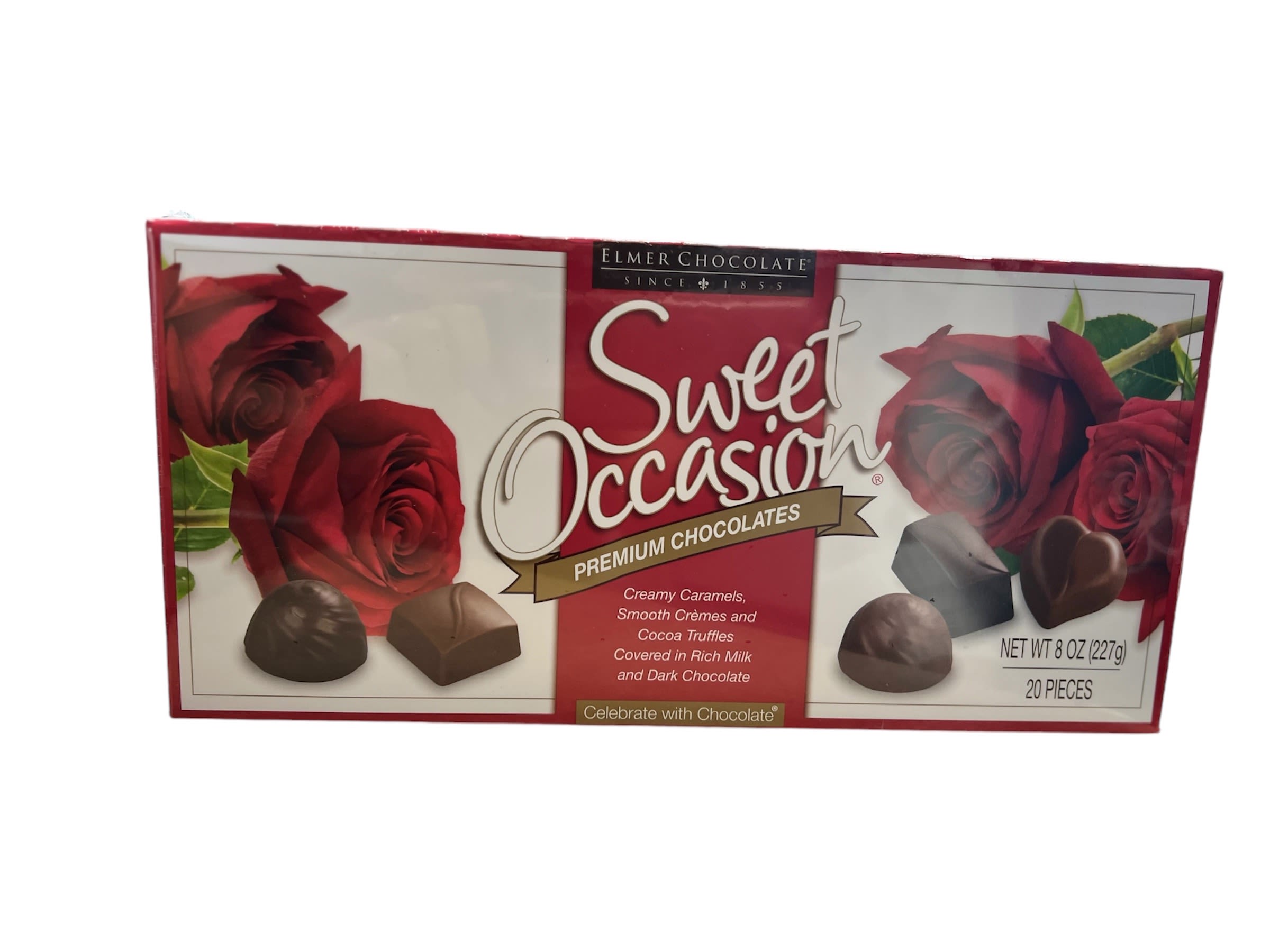 Chocolate Box - Sweet Occasion premium chocolate