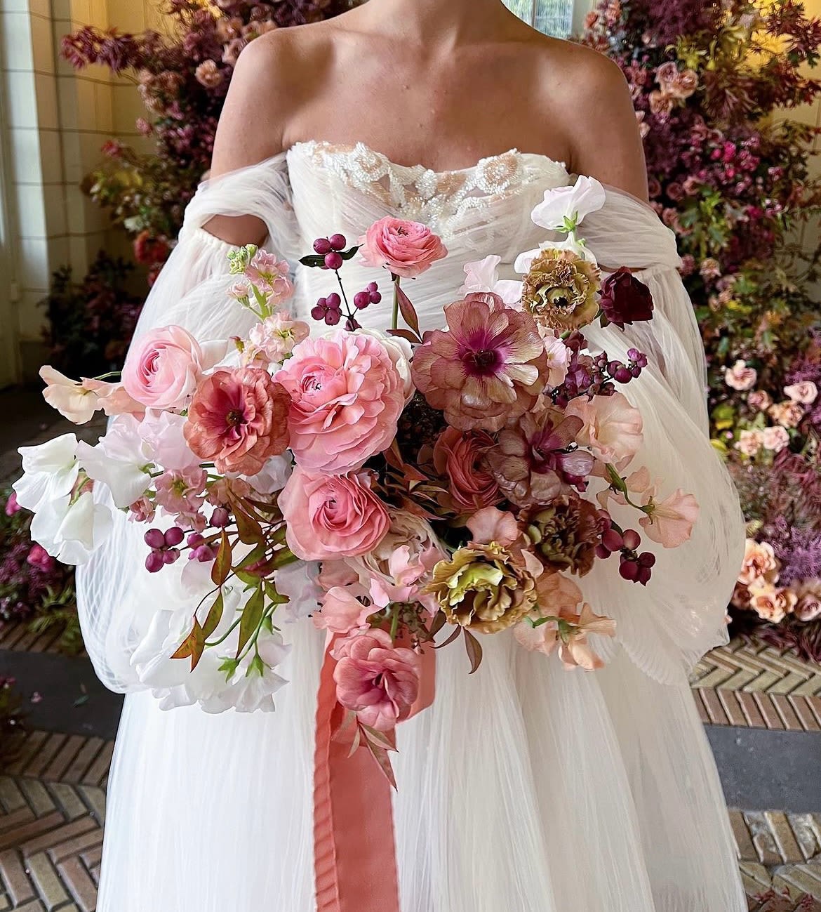 Wedding , event, and anniversary bouquet  - Send special reminder of how much she means to you ! This beautiful arrangement is perfect for any occasion, and for event as a centerpiece, making it a delightful gift for someone special in your life.