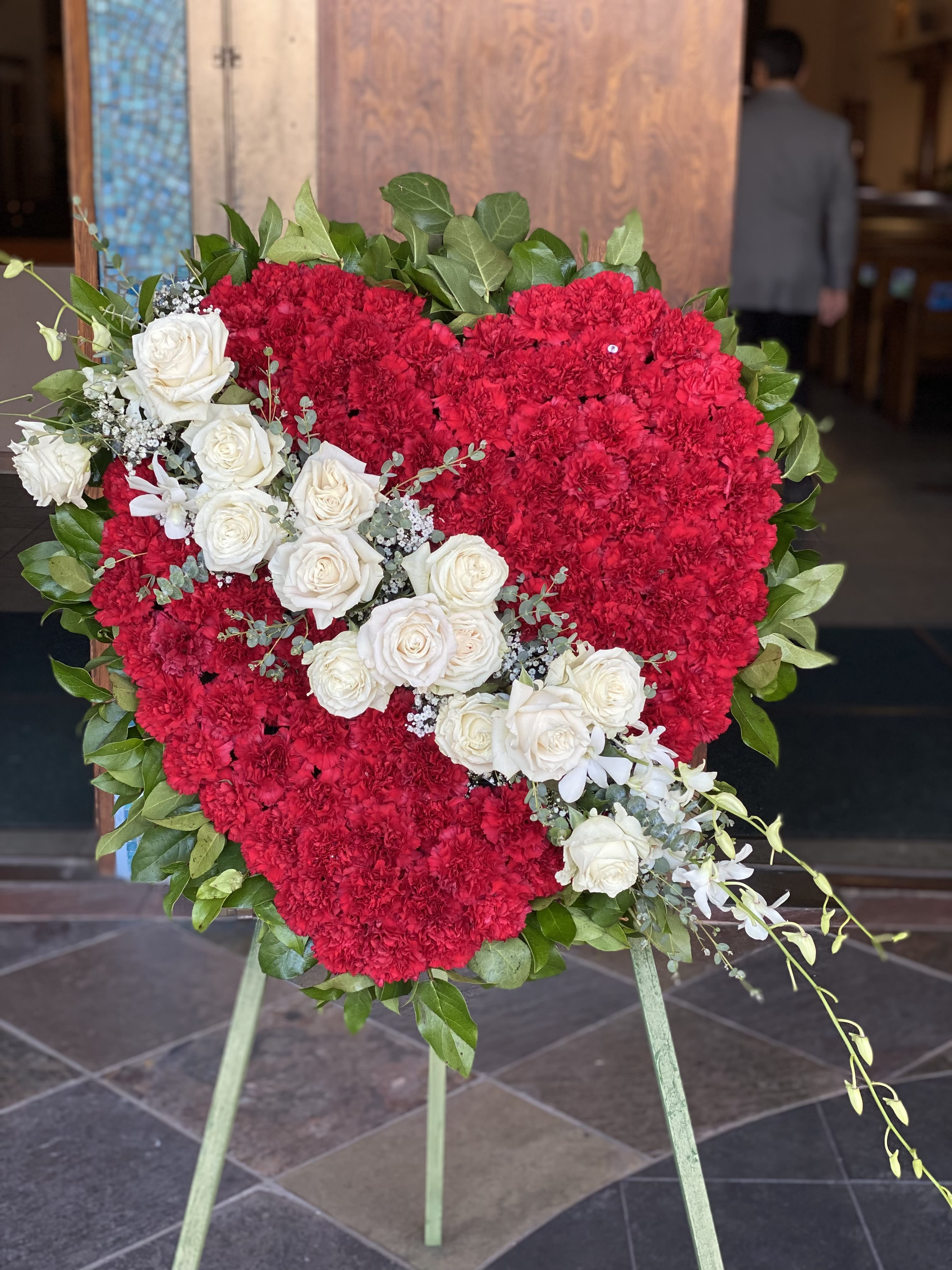 My Broken heart - Broken heart ❤️‍