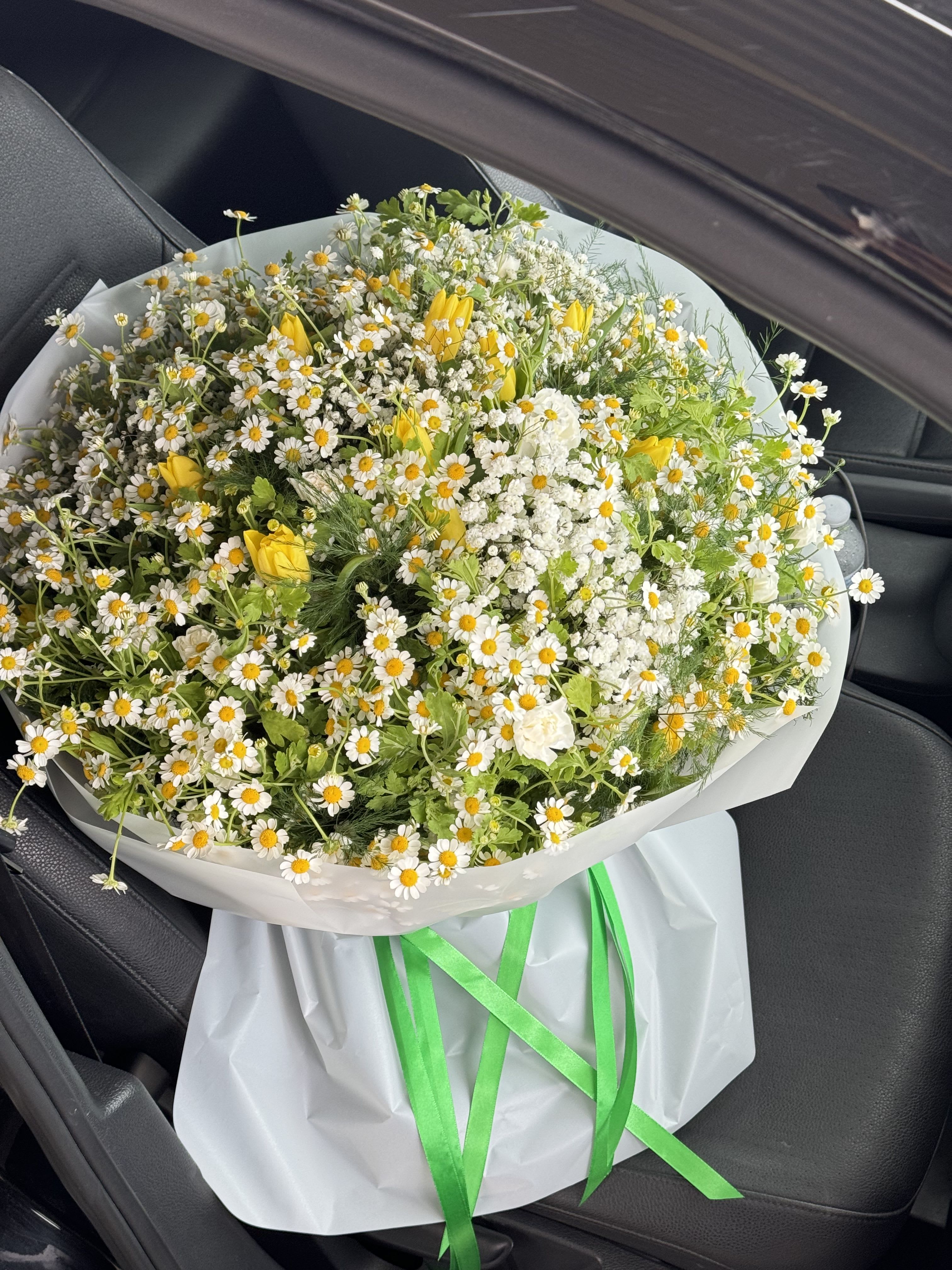 bouquet of wild flowers - bouquet of wild flowers