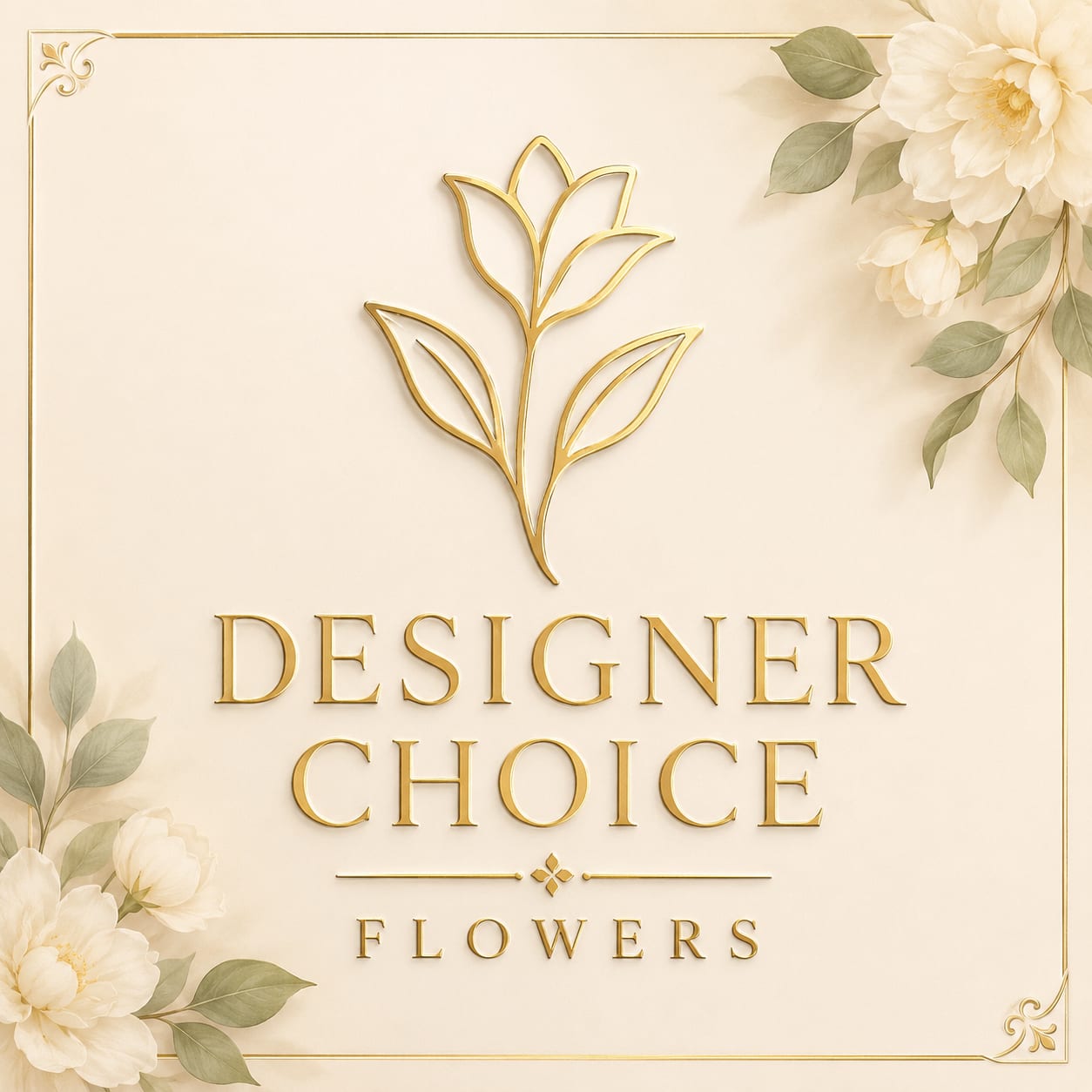 Designer's Choice - Designer's Choice