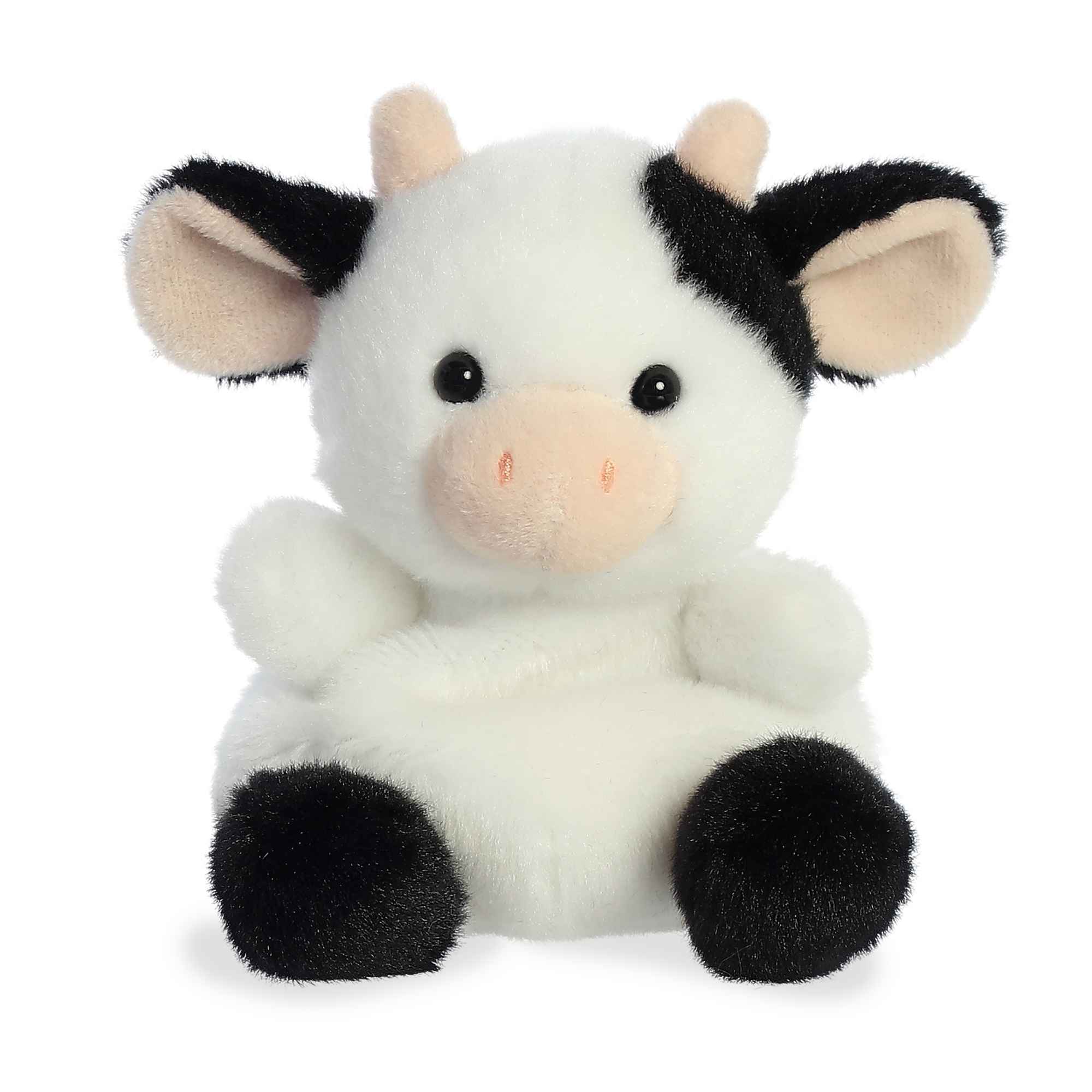 Sweetie Cow - sweet 5" plush cow