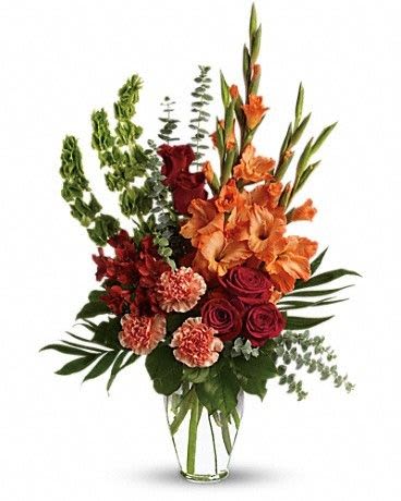 Days of Sunshine  - Summer sunshine in flowers 