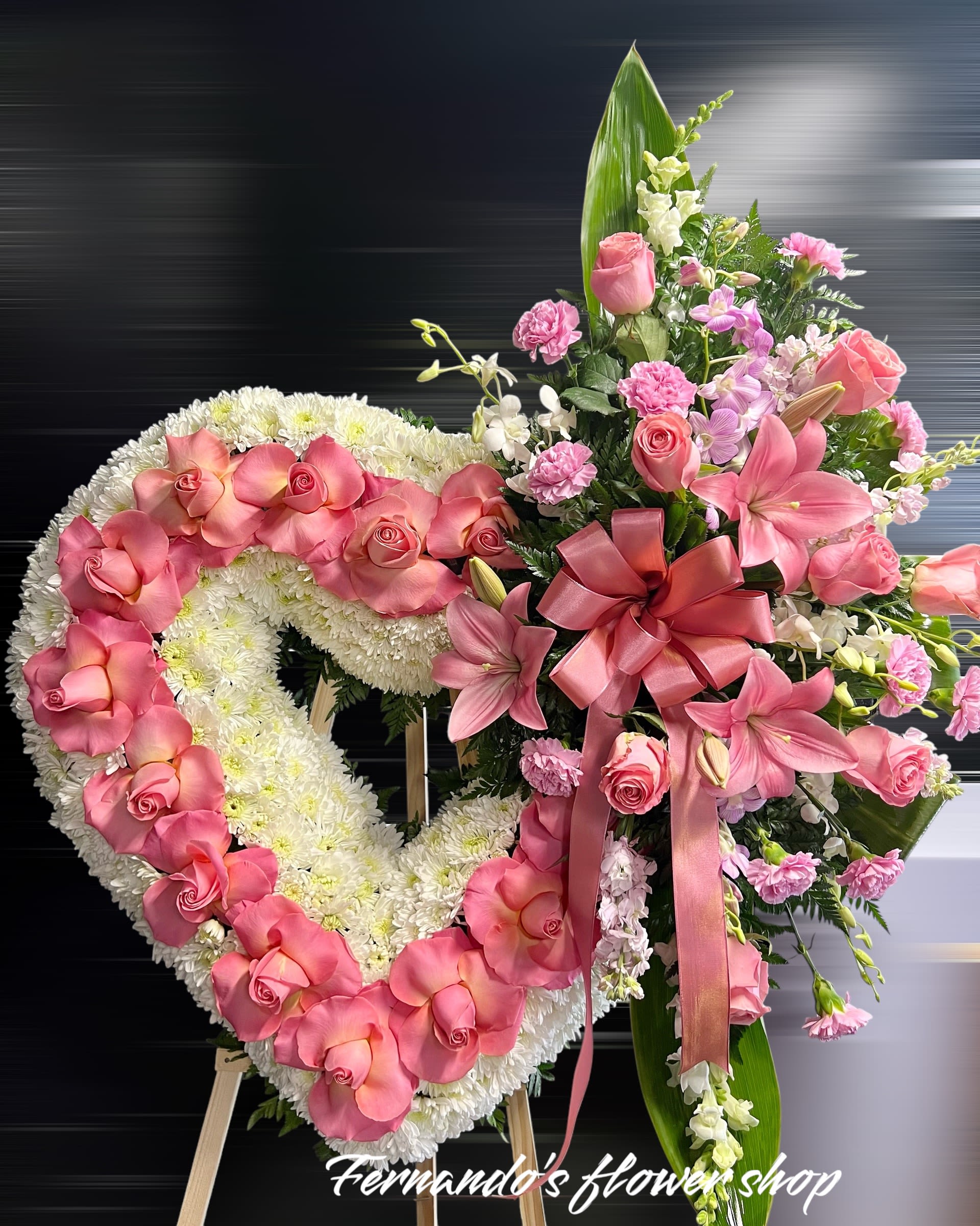 Lovely - Pink