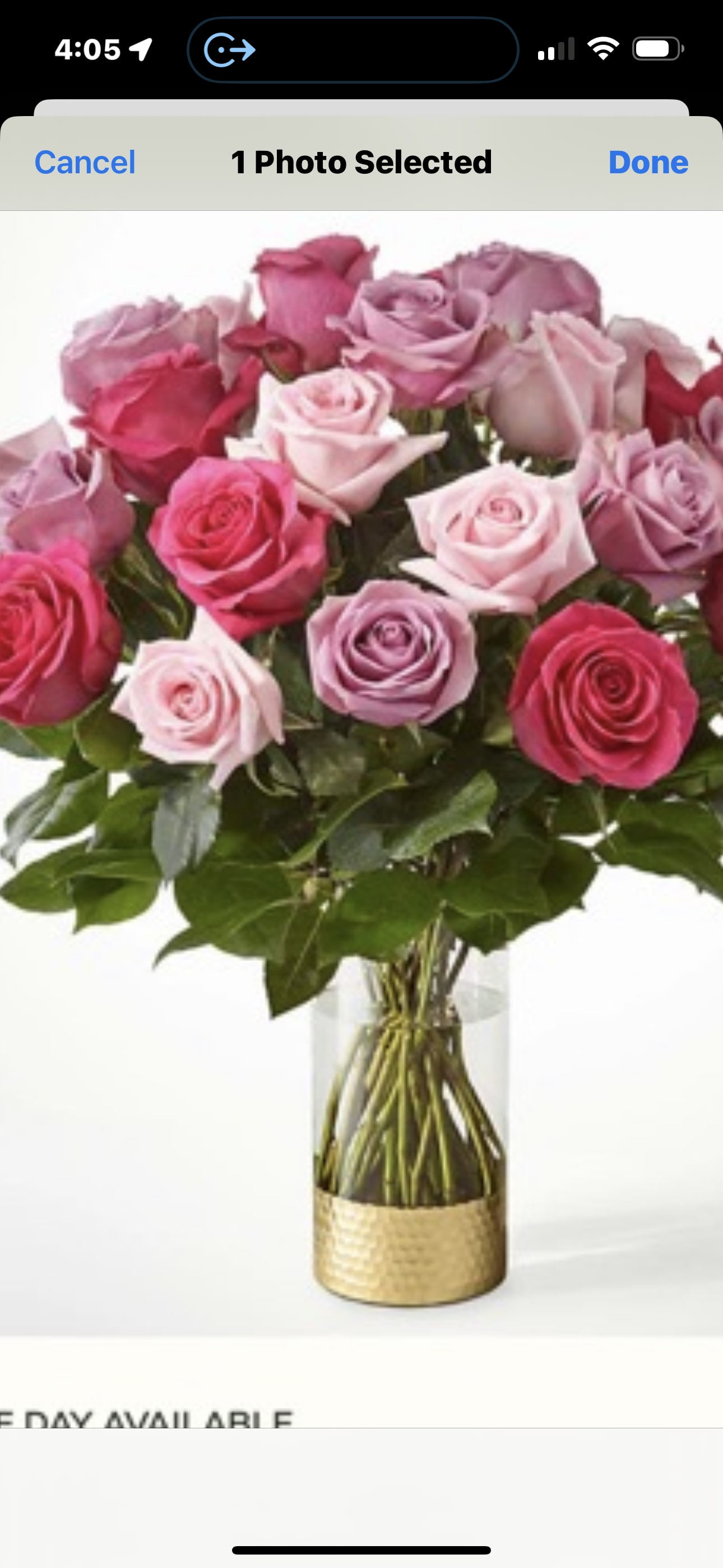 Sunshine mom - I love you box perfect for u special person
