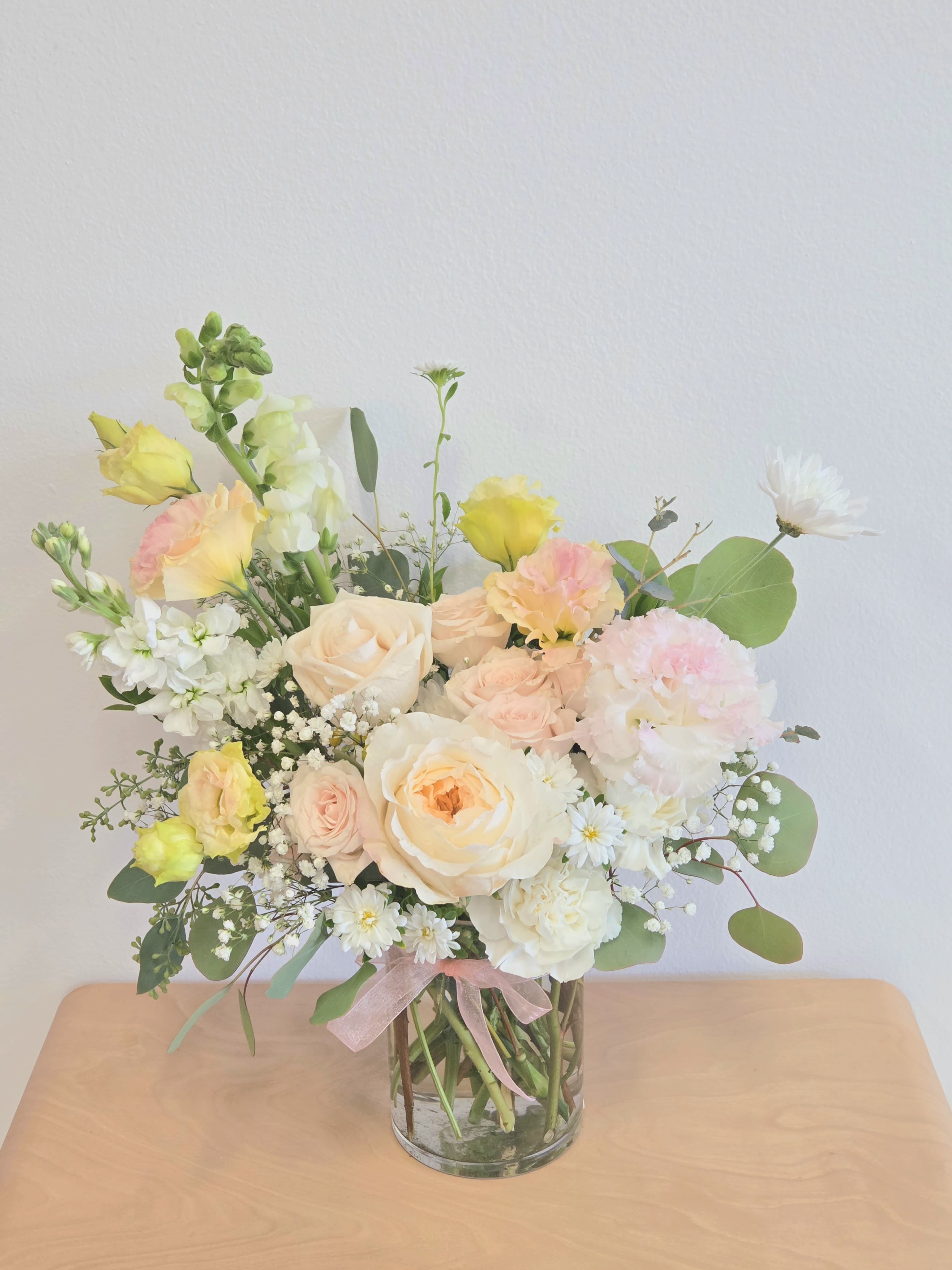 Sweet Gesture - Bush (NEW!) - .
