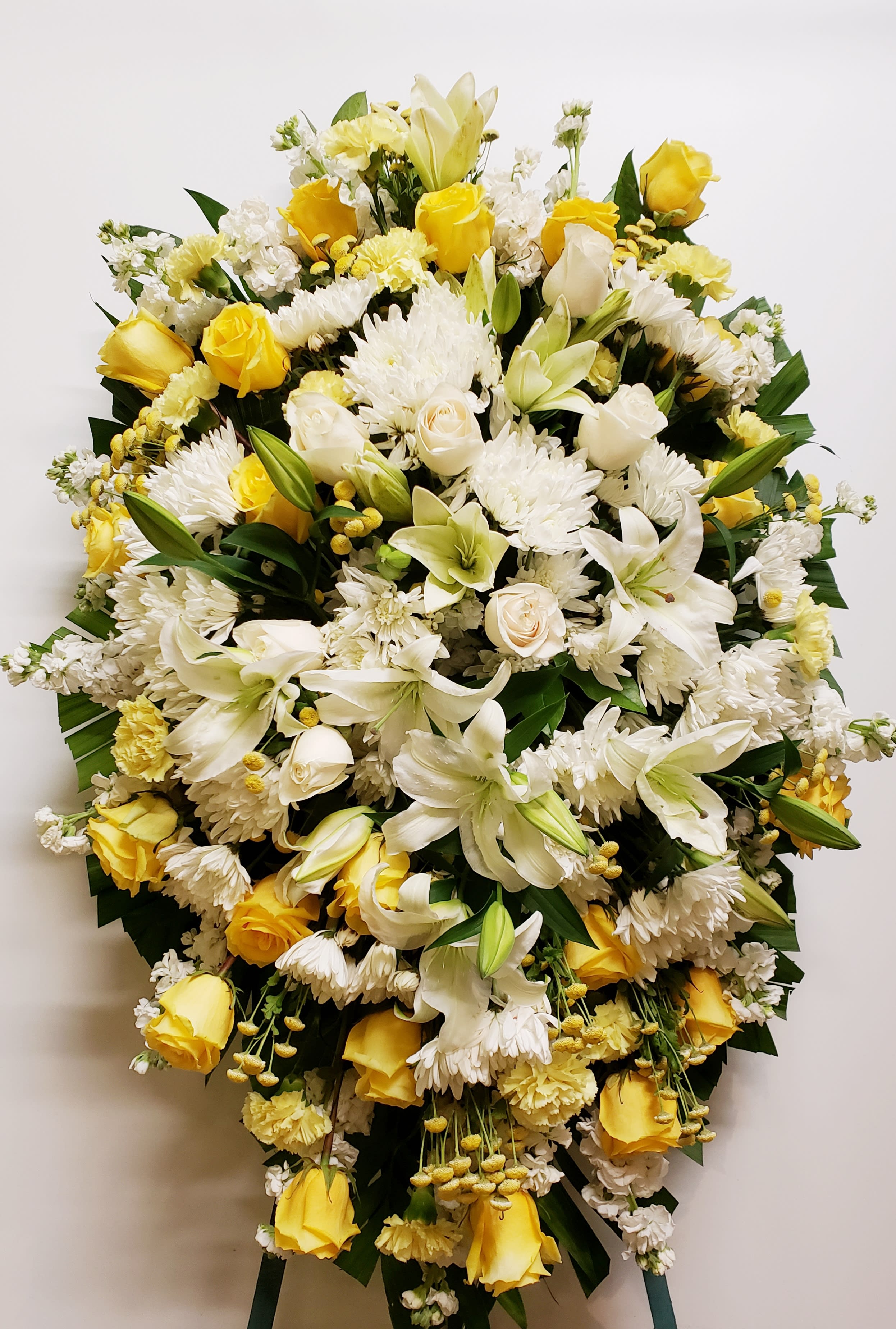Everlasting Spirit Spray - 67"H x 32"W