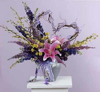 Memories of Love - Mixed flowers