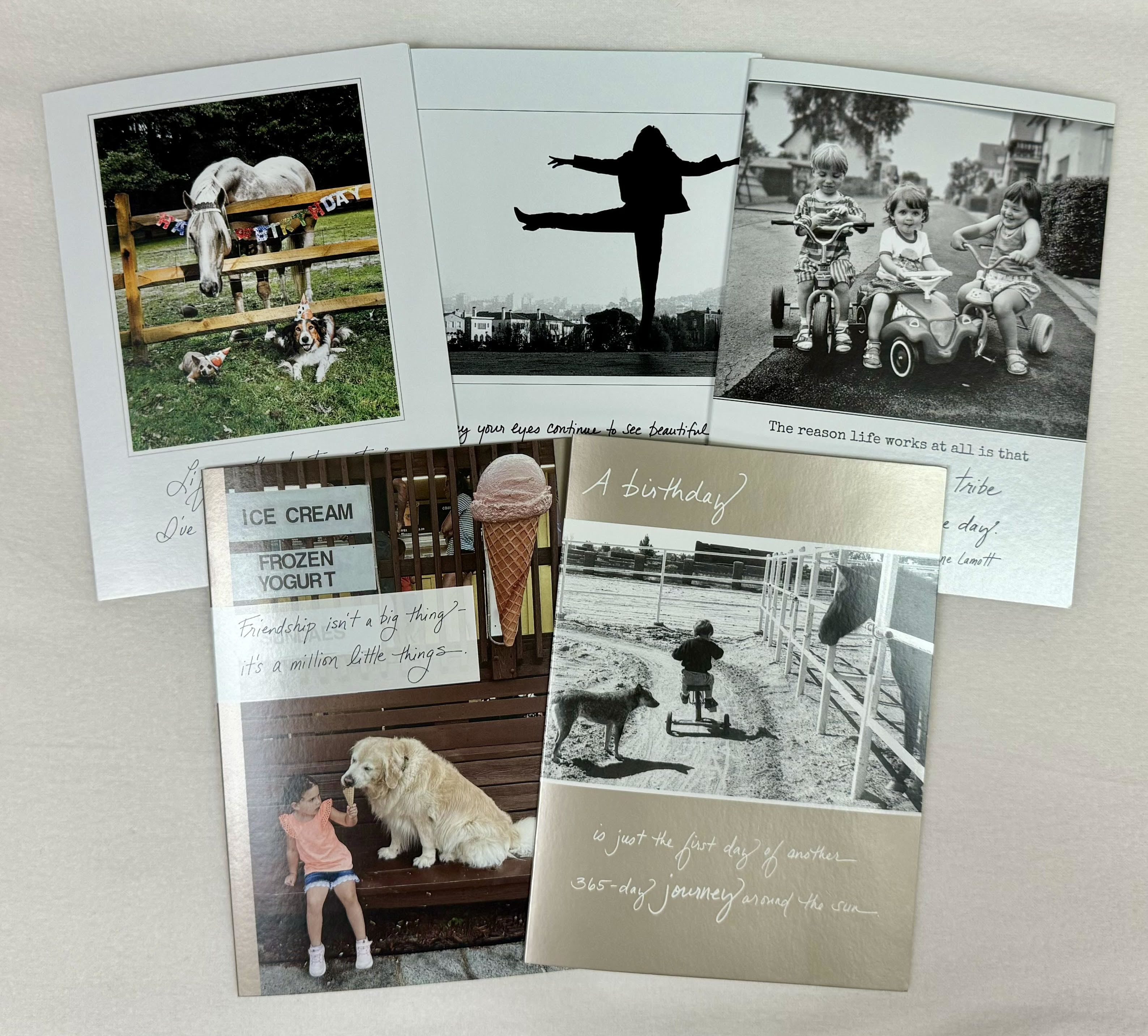 Bonair Daydreams Birthday Cards - A large selection of premium birthday cards sitable for all birthdays. Let us know what type of card and message you would like, and we will do our best to make the right selection.
