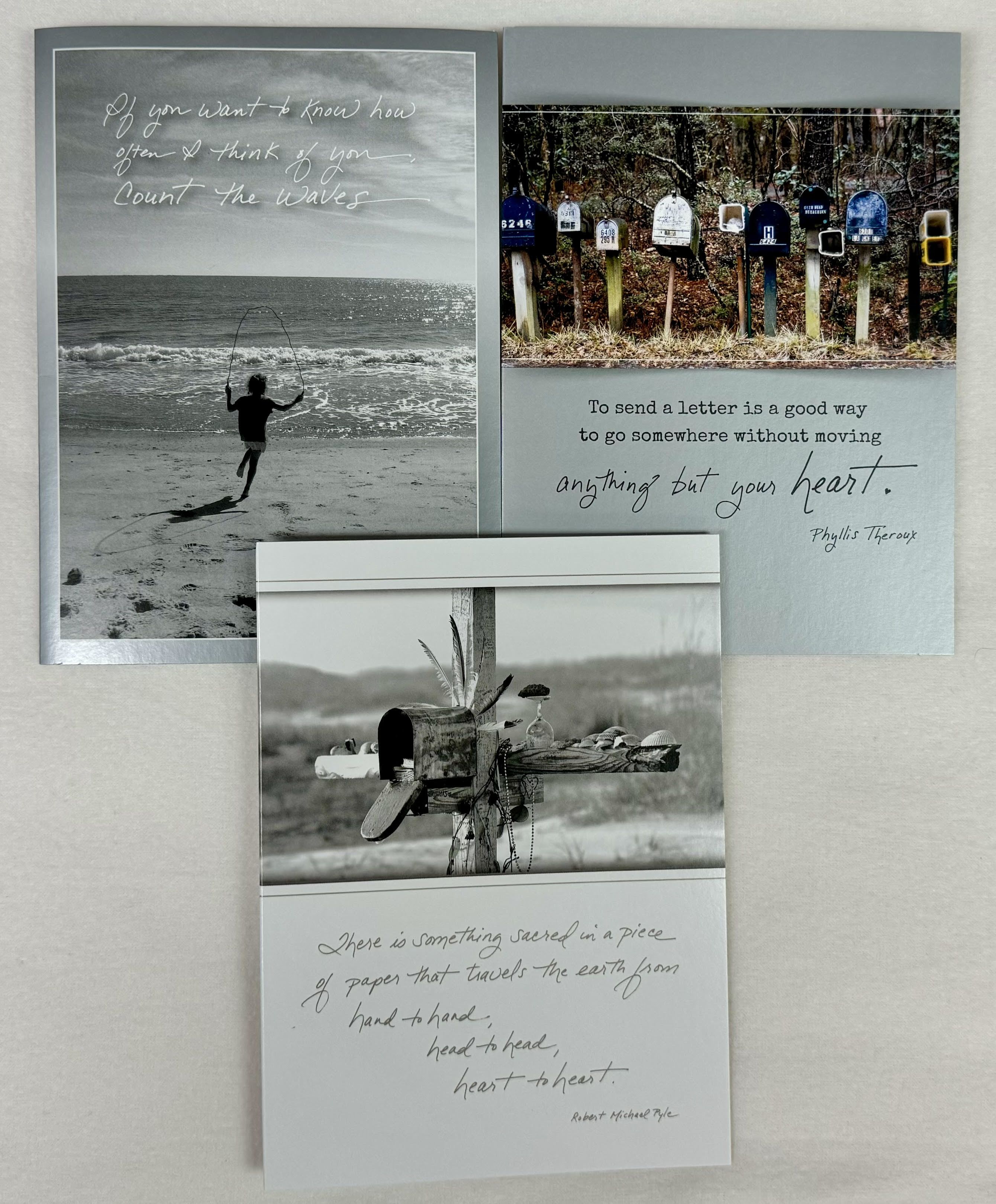 Bonair Daydreams Friendship cards - A large selecton of cards to celebrate friendshp. Let us know what type of card you would like and we will do our best to match.
