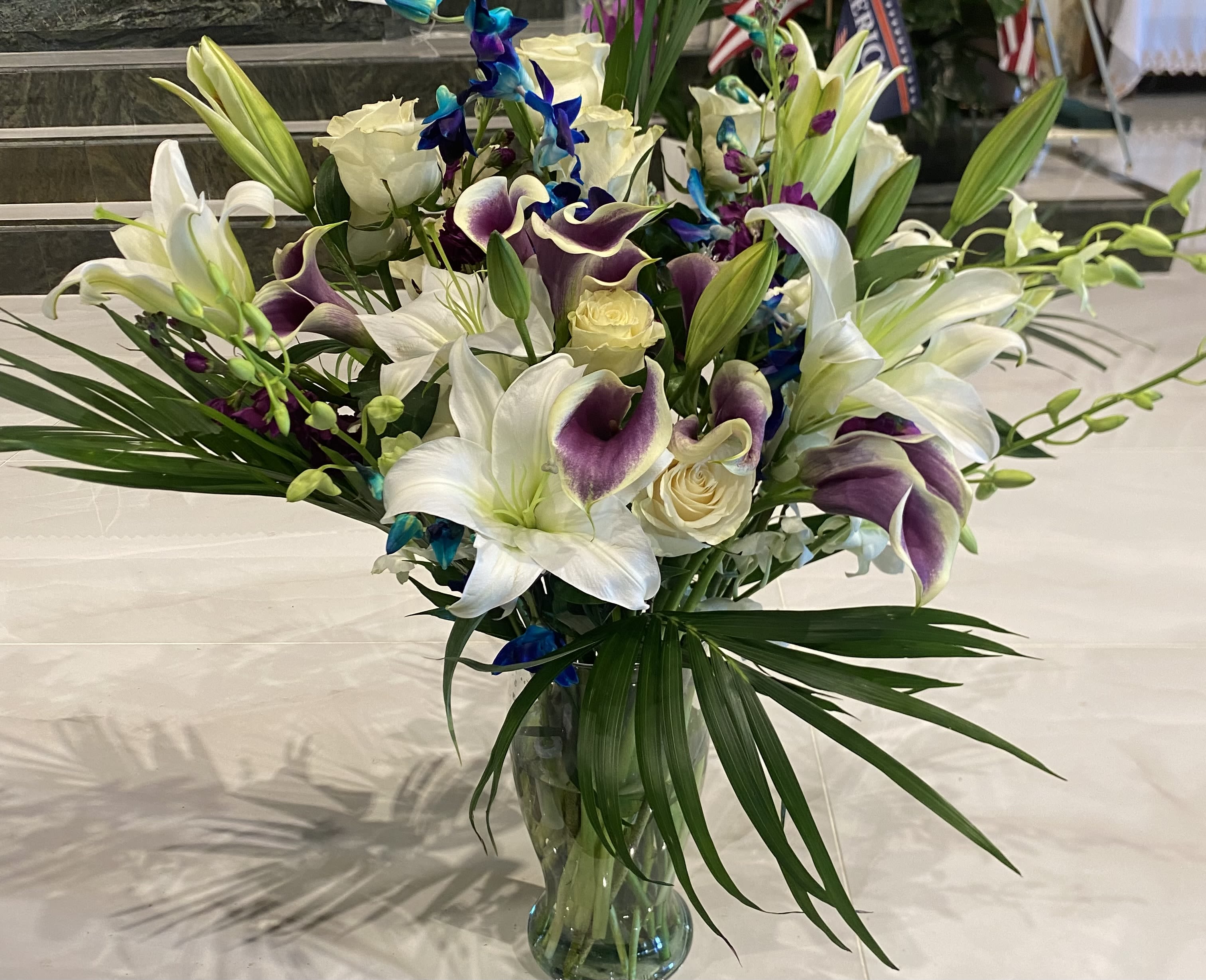 Lilies Plus  - Lilies 