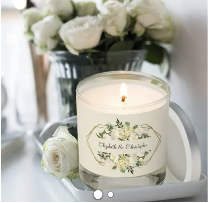  Luxury  Soy Blend Candle Gift  - The gift of a  luxury , delicately , scented candle can complement and fill your home with many emotions and experiences that you or  are loved one may have. . Soft and nurturing in the still moments , illuminating and celebratory for those special highs, candles are perfect accompaniment. Great gift for  any occasions. A beautiful package including .We only sell good quality candles . 