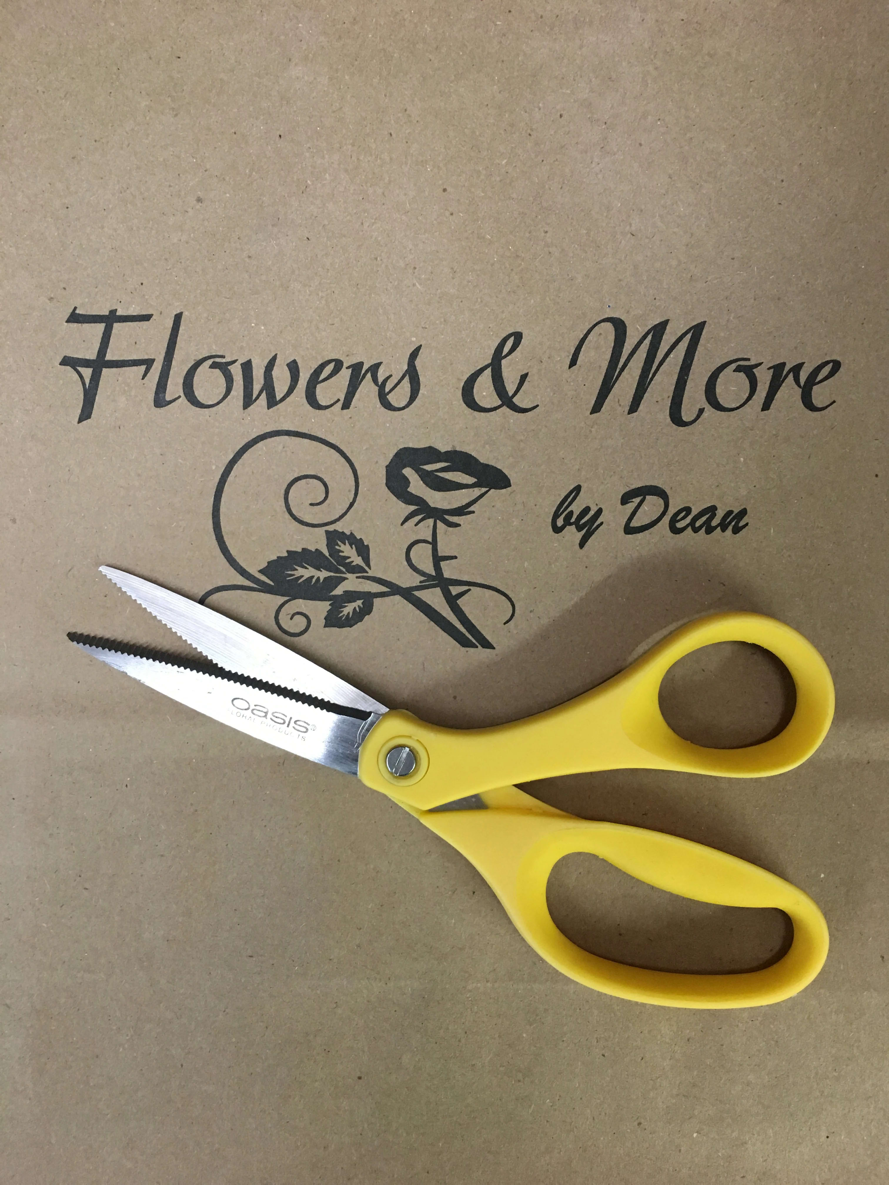 DEAL OF THE DAY! - Let our designers create a beautiful arrangement with the freshest blooms of the season! While we cannot guarantee a specific flower type or color scheme for this deal, we always ensure your arrangement is beautiful,  fresh, and fitting for your sentiment!