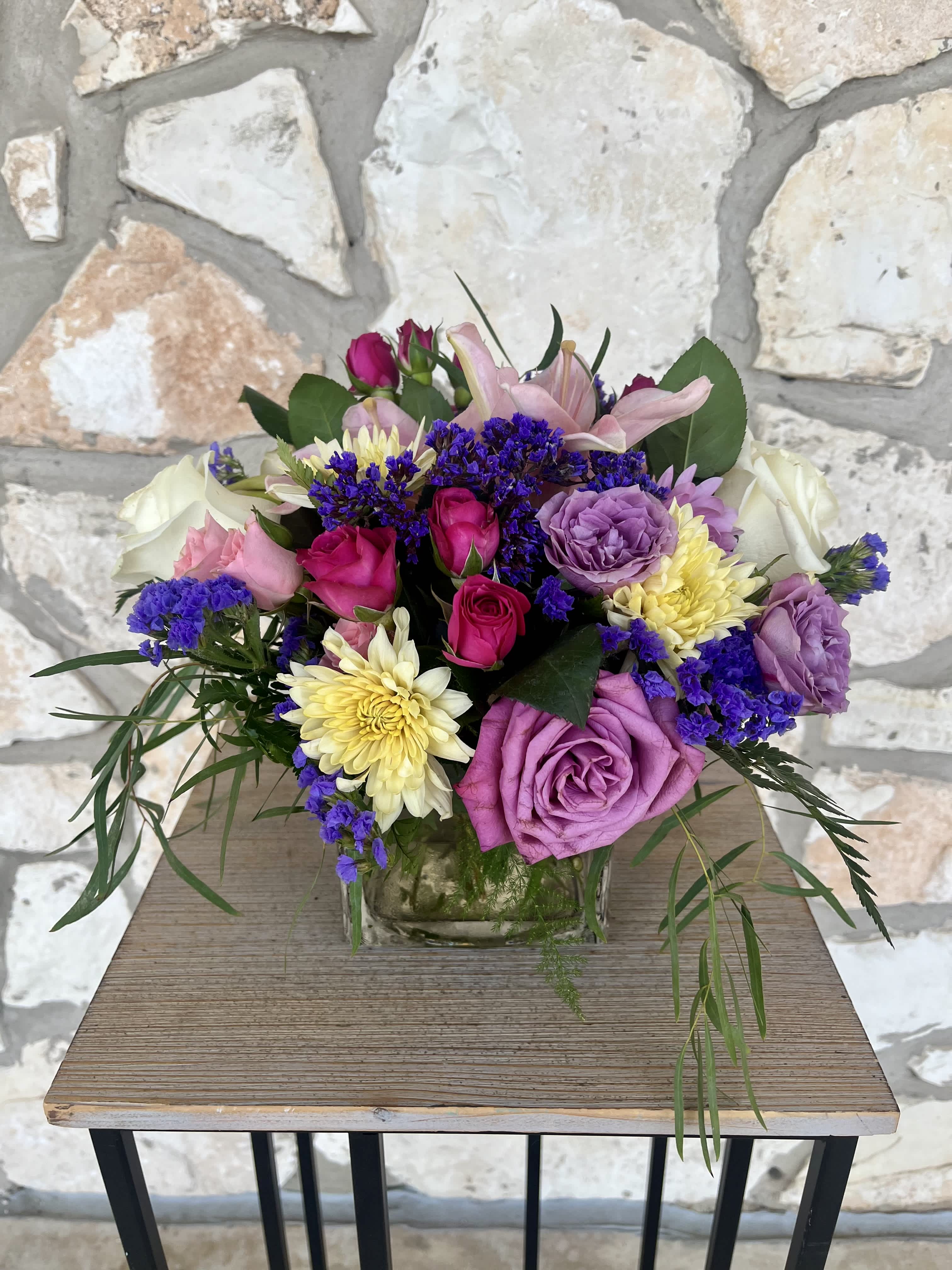 Sweet Mom - Item # TLS-111 Sweet Hug Bouquet is one of our most popular Bouquets