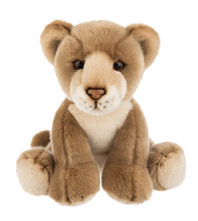 The Heritage Collection Cougar - Experience cozy comfort with our cuddly cougar plushie, crafted with care to bring wild charm, warmth, and smiles to kids and animal lovers alike.