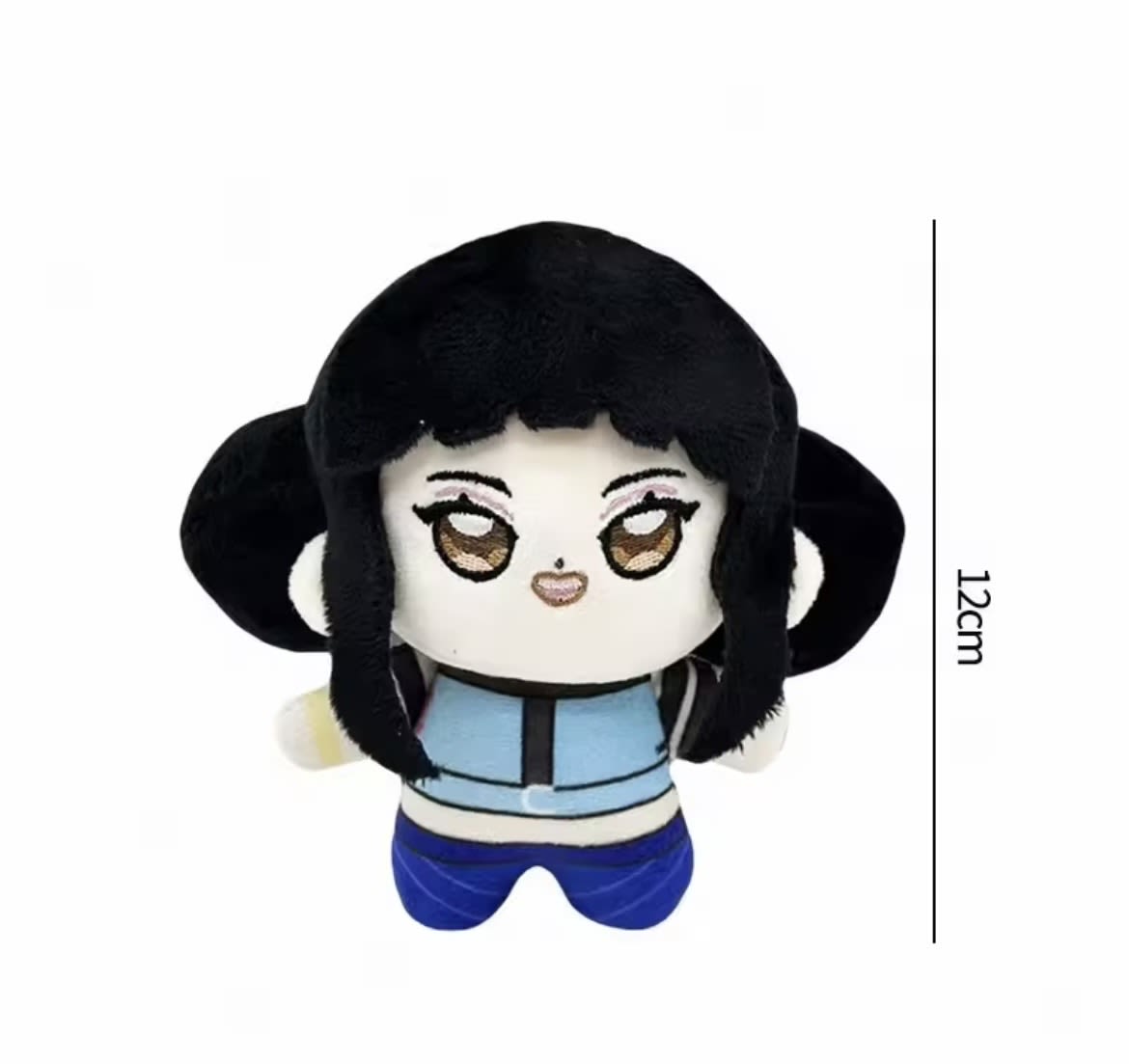 ZOEY K POP  - K POP PLUSH 