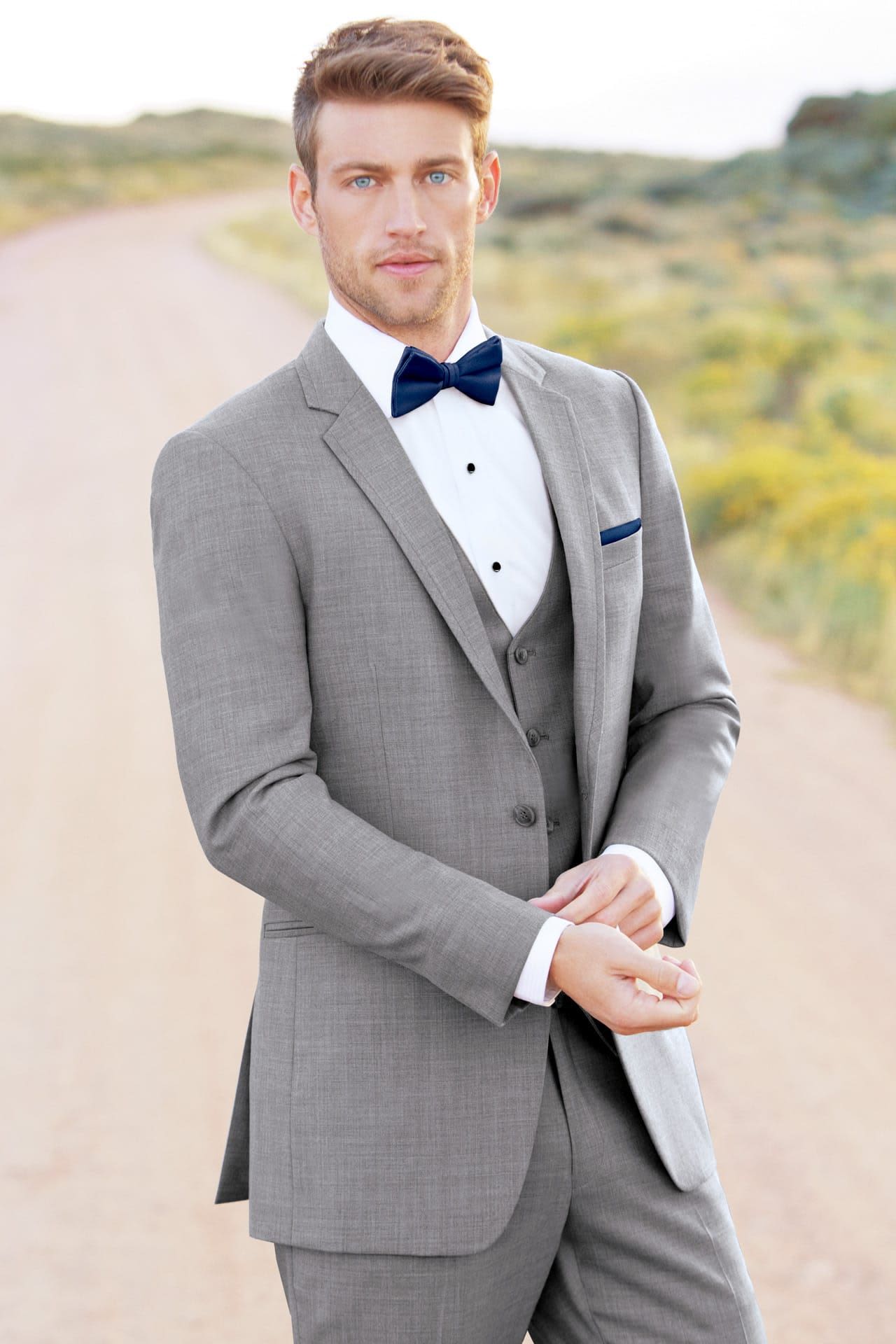 Tuxedo Rental - Diamond Catalog Displayed - Full catalog and measurements available in store.    **Rental in store only - order 3 weeks in advance of your event.**