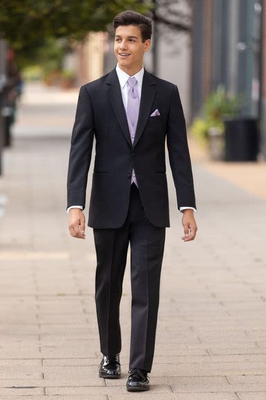 Tuxedo Rental - Platinum Catalog Displayed - Full catalog and measurements available in store.    **Rental in store only - order 3 weeks in advance of your event.**