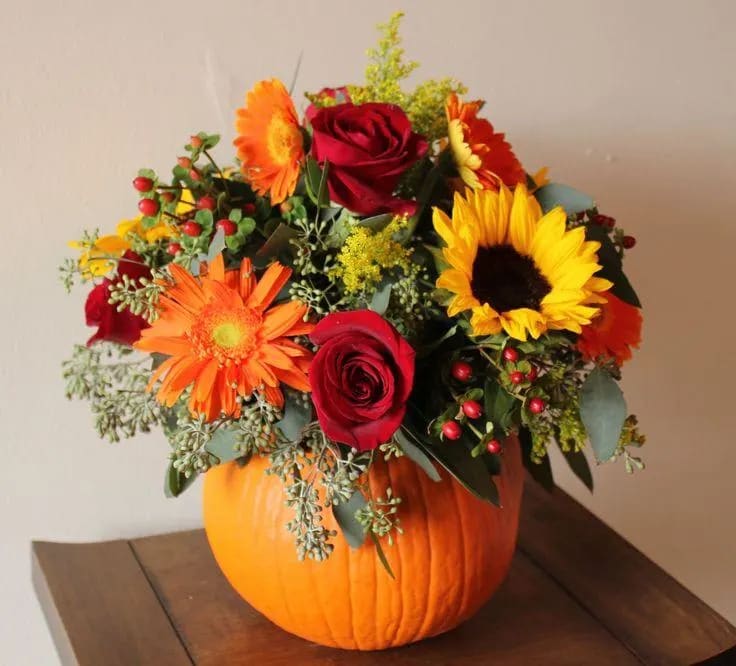 Fall Pumpkin  - LG pumkin Great for Thanksgiving  Fall pumpkin  Celebrate autumn Family celebration  Thanksgiving table #thankful  #thanksgiving  #FALLFLOWERS #AUTUMN #BETHANKFUL #FAMLIYANDFREINDS #BESTFLOWERS #SAMEDAYDELIVERY #blackfriday #cybormonday #shopsmall  #happyfall #Coronavirus #letsgobrandon #youtube  #google  #netflicks #facebook #ticktock