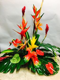 Sympathy Arrangements 52 / 5-7 Days - Please allow 5–7 business days for all sympathy arrangements to ensure they arrive with care and consideration. Orders without a proper delivery date will be canceled.   Please contact the shop for further details