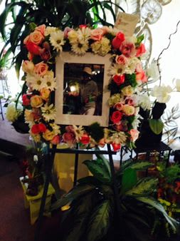 Sympathy Arrangements46/ 5-7 Days - Please allow 5–7 business days for all sympathy arrangements to ensure they arrive with care and consideration. Orders without a proper delivery date will be canceled.   Please contact the shop for further details