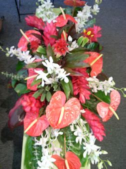 Sympathy Arrangements24/ 5-7 Days  - Please allow 5–7 business days for all sympathy arrangements to ensure they arrive with care and consideration. Orders without a proper delivery date will be canceled.   Please contact the shop for further details