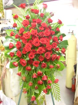 Sympathy Arrangements21/ 5-7 Days - Please allow 5–7 business days for all sympathy arrangements to ensure they arrive with care and consideration. Orders without a proper delivery date will be canceled.   Please contact the shop for further details