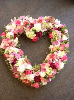 Sympathy Arrangements 5/ 5-7 Days - Please allow 5–7 business days for all sympathy arrangements to ensure they arrive with care and consideration. Orders without a proper delivery date will be canceled.   Please contact the shop for further details