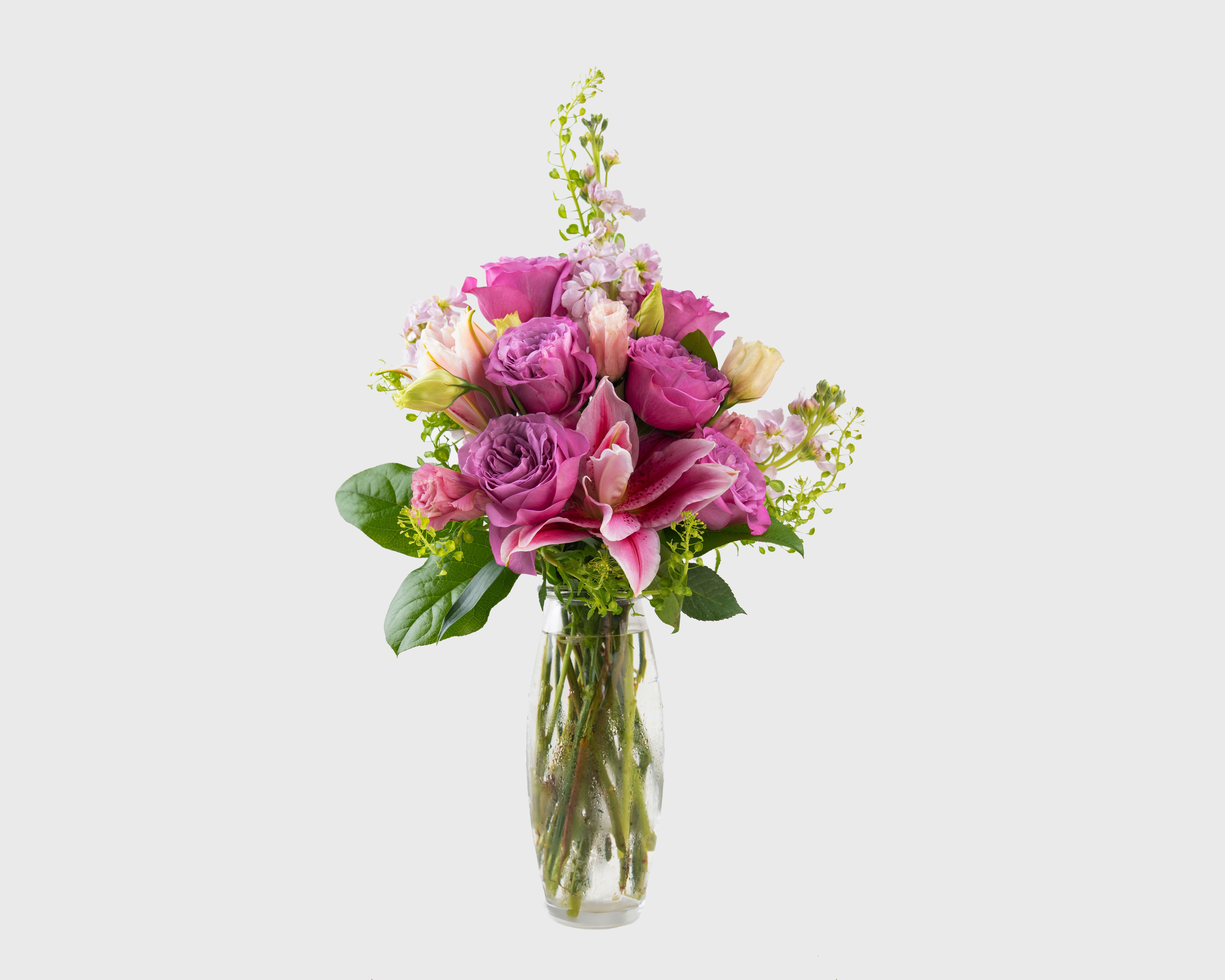 Just For You - n/a