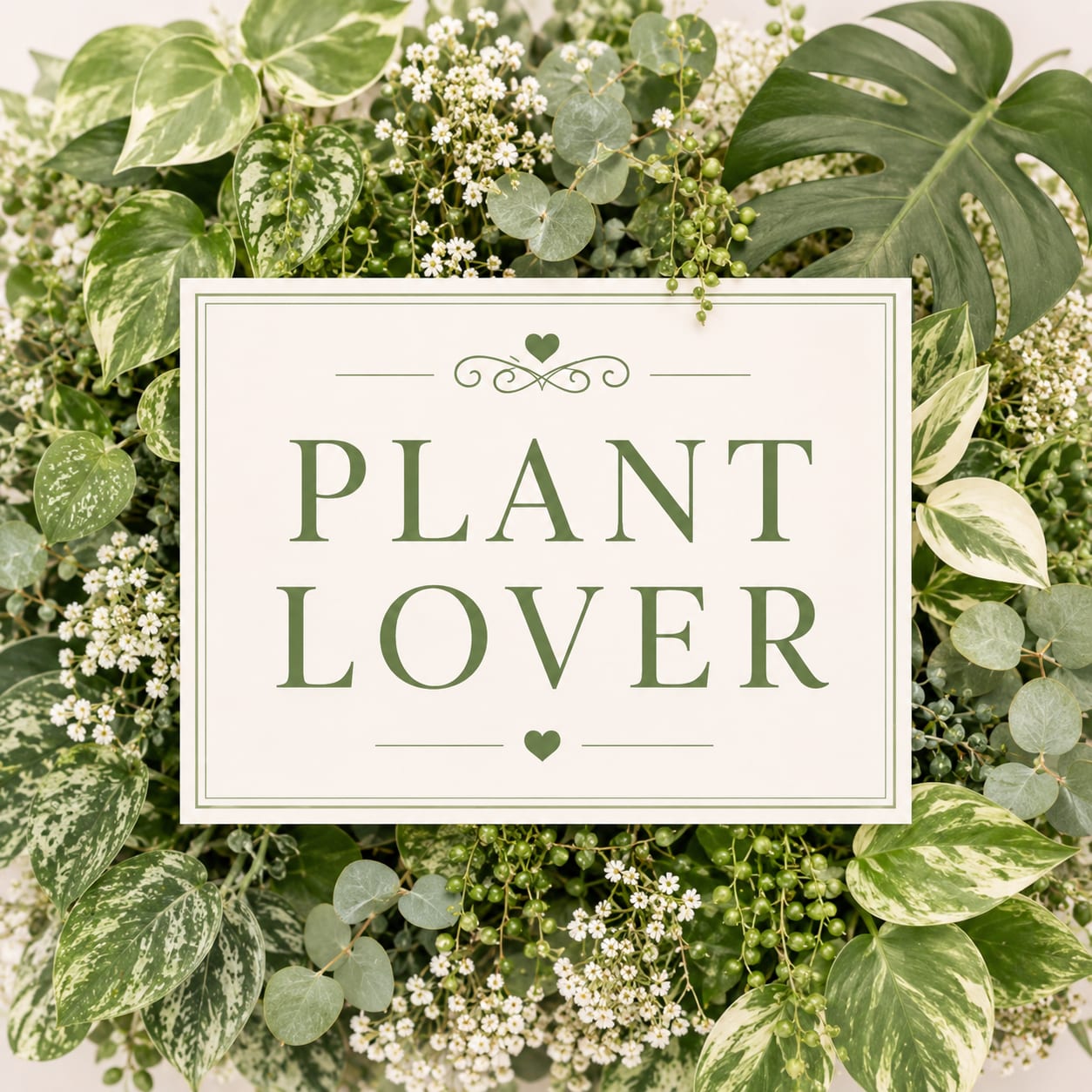 Pothos Plant - A large Pothos Plant that updates any living space. Pothos Plant's are known to remove toxins from the air and don't need to be watered frequently. APPROXIMATE DIMENSIONS: 16" W x 16" H