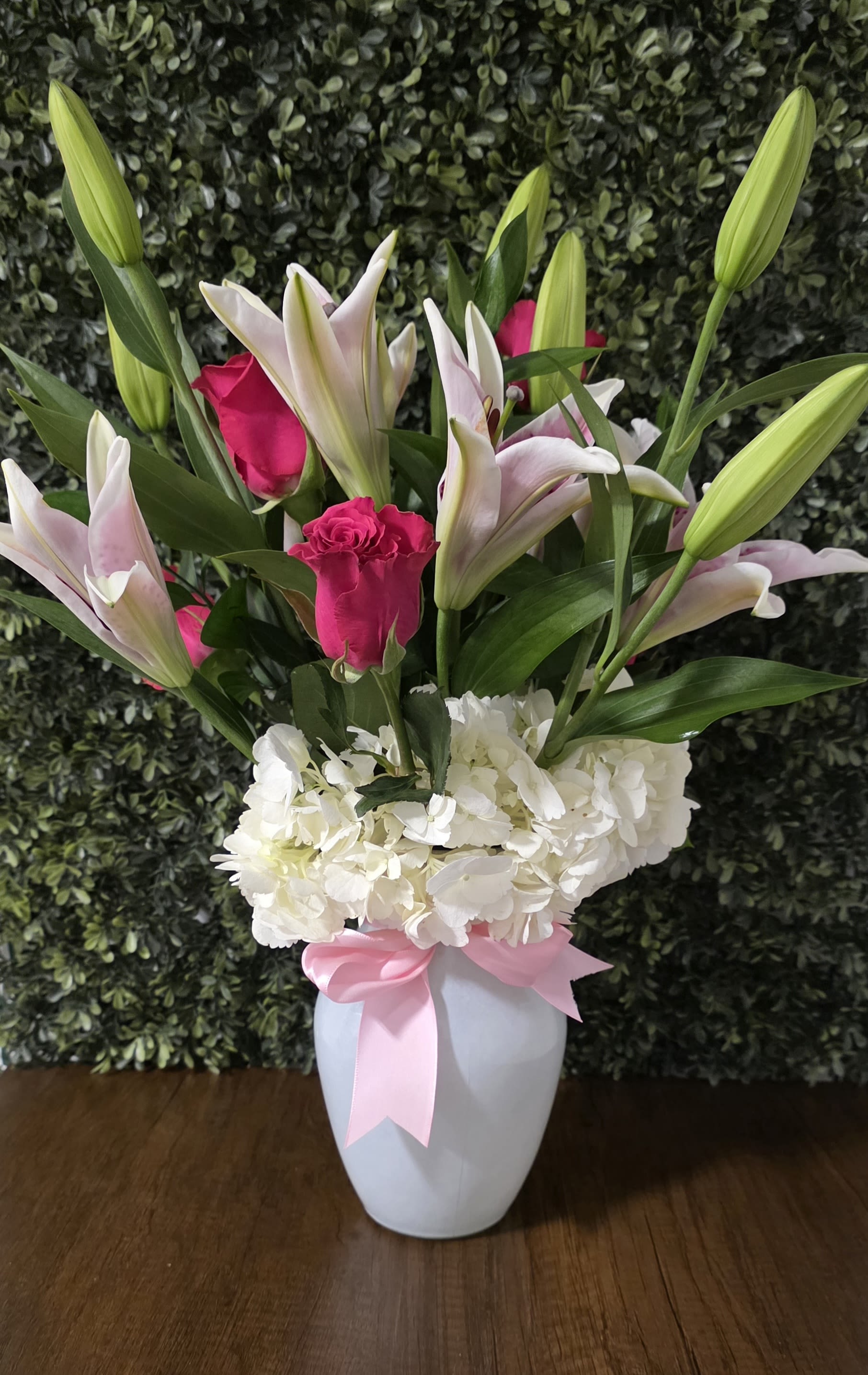 Plantation Florist | Flower Delivery by Cody's Floral Design