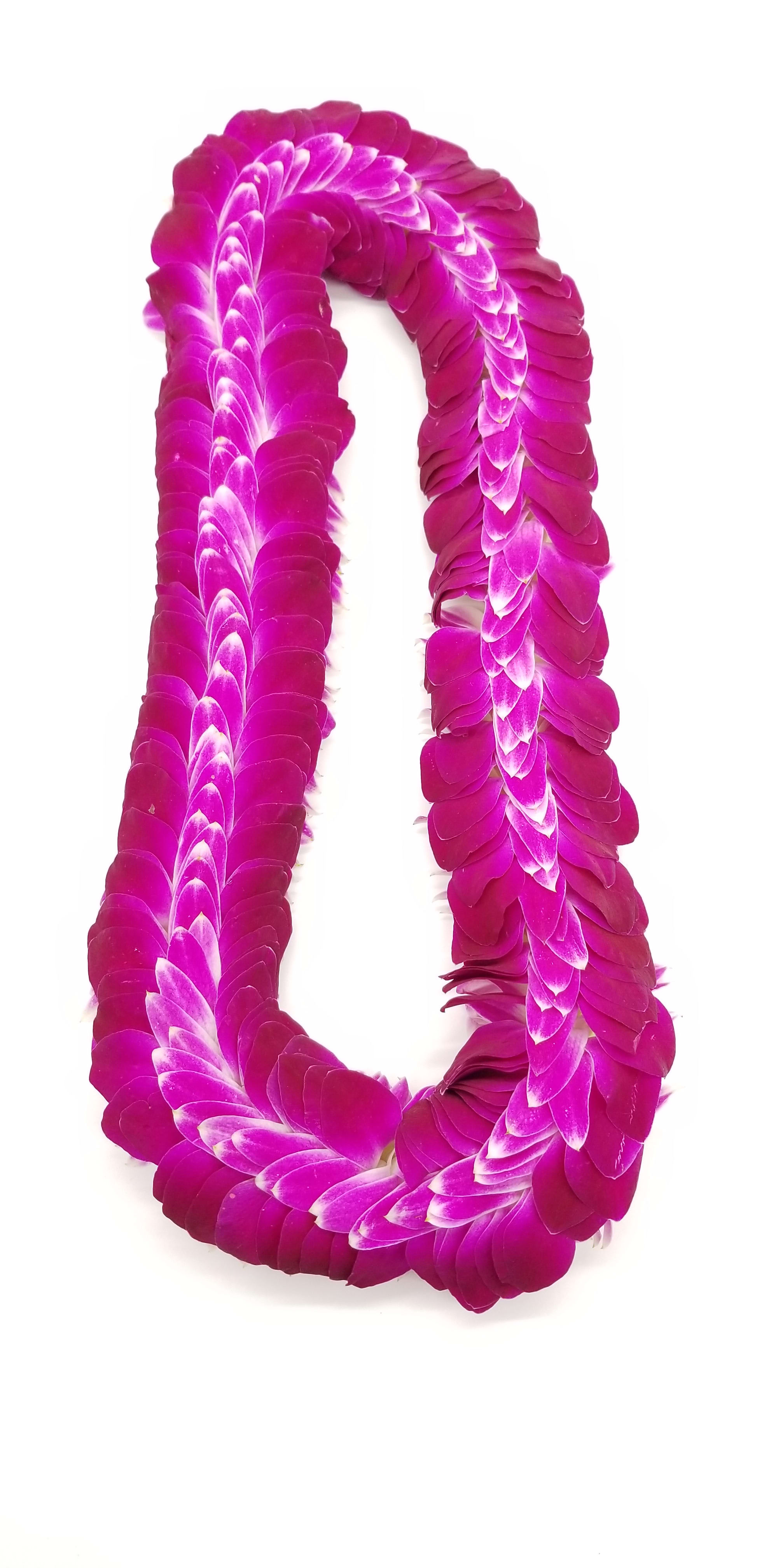 "Sweet Heart" Lei - A lei for that Special someone!
