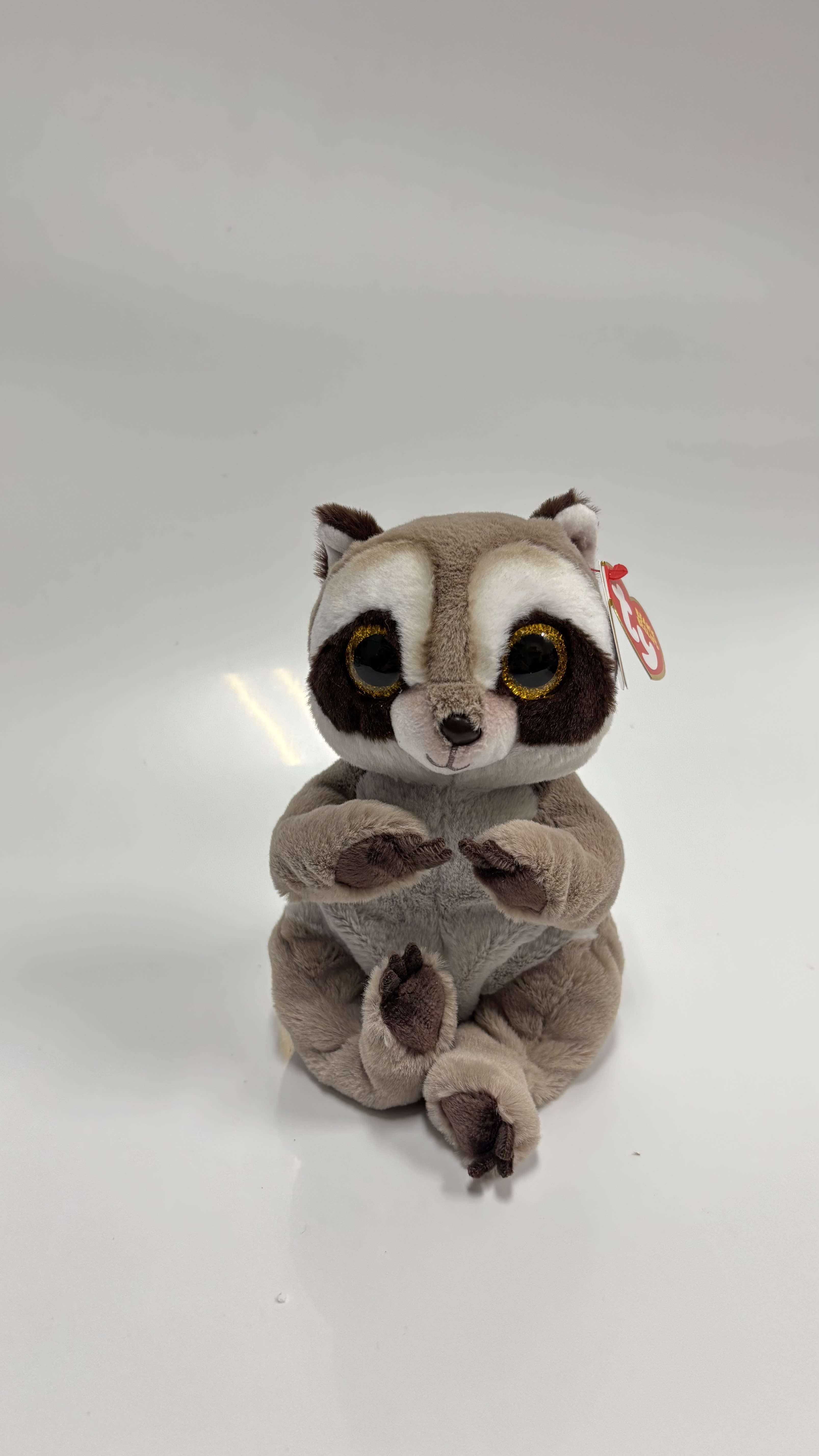 TY - PETEY - TY - PETEY PLUSHIE 