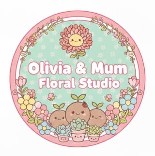 Olivia and Mum Gift Card - Whether you are celebrating a milestone or simply want to brighten someone's day a gift card offers the perfect way to share the charm of fresh-cut flowers.  The Perfect Choice: Ideal for birthdays, anniversaries, or a thoughtful "just because" gesture.  Always Fresh: Recipients can choose from a curated selection of seasonal, fresh-cut blooms.  Thoughtfully Presented: Our bouquets are expertly gathered and styled with our signature wrap and ribbon finishes.  Flexible &amp; Fast: Delivered instantly via email or available as a physical card for a personal touch.