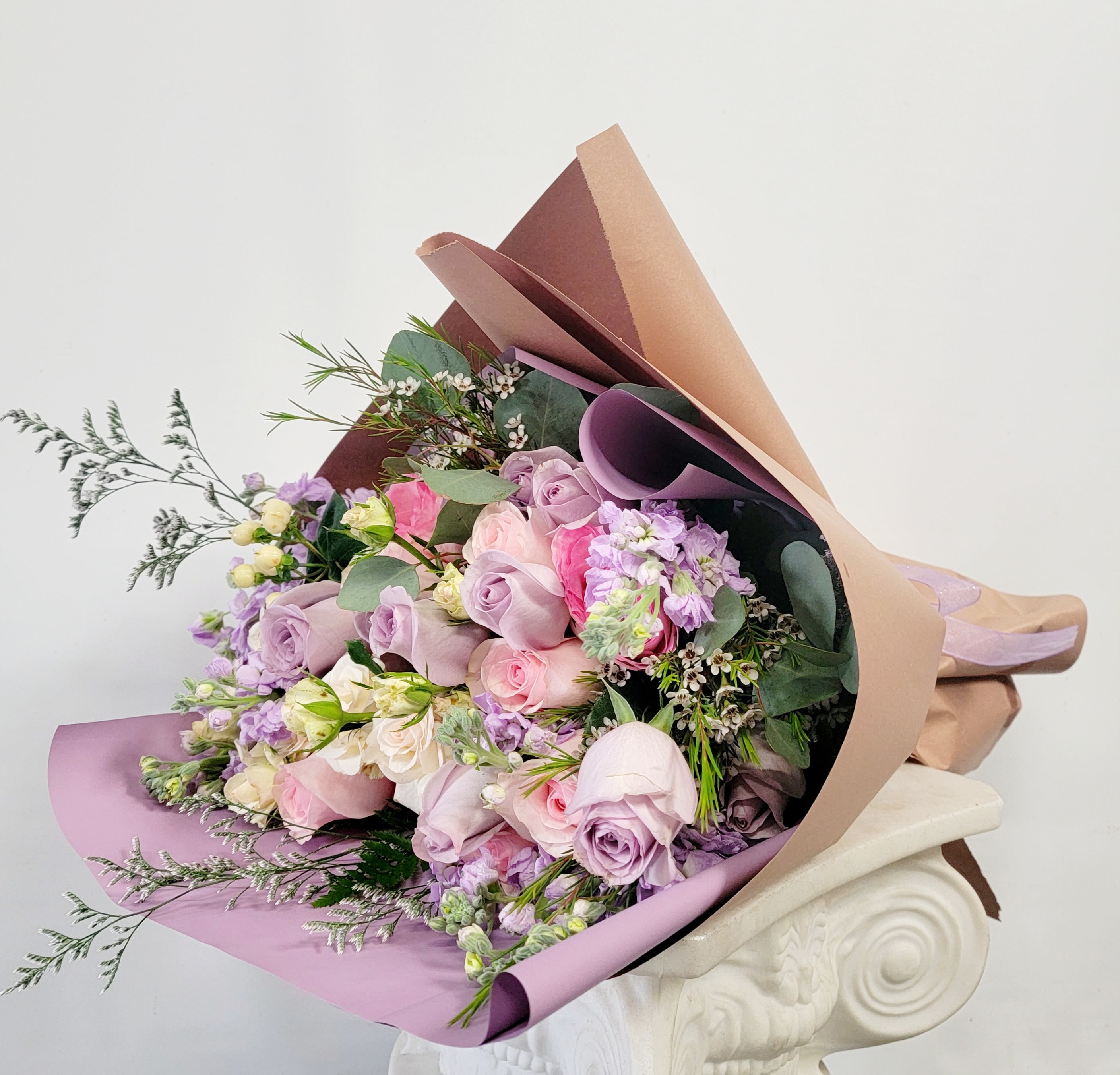 Love Blush - 20in long