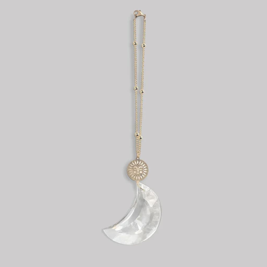 Pocket Suncatcher - Sunface - Pocket Suncatcher - Sunface