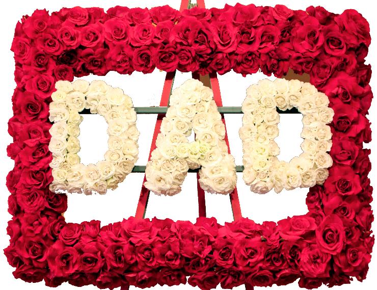Remembering DAD - Funeral DAD