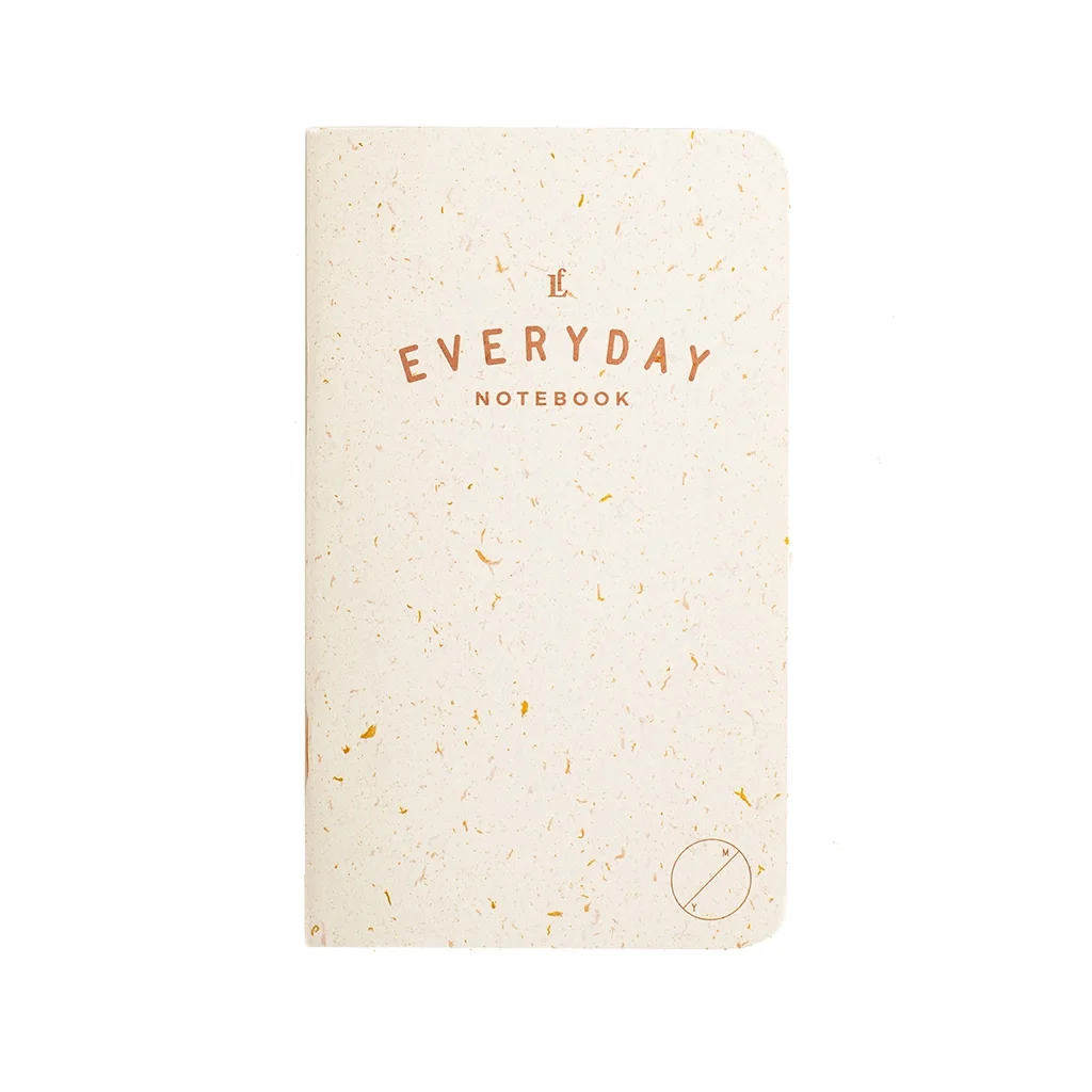 Everyday Notebook  - Everyday Notebook Original