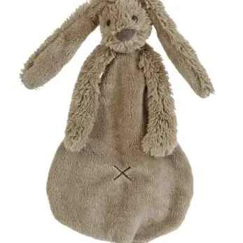 Stuffie - Rabbit  - Newcastle Classics Clay Rabbit Richie Tuttle By Happy Horse