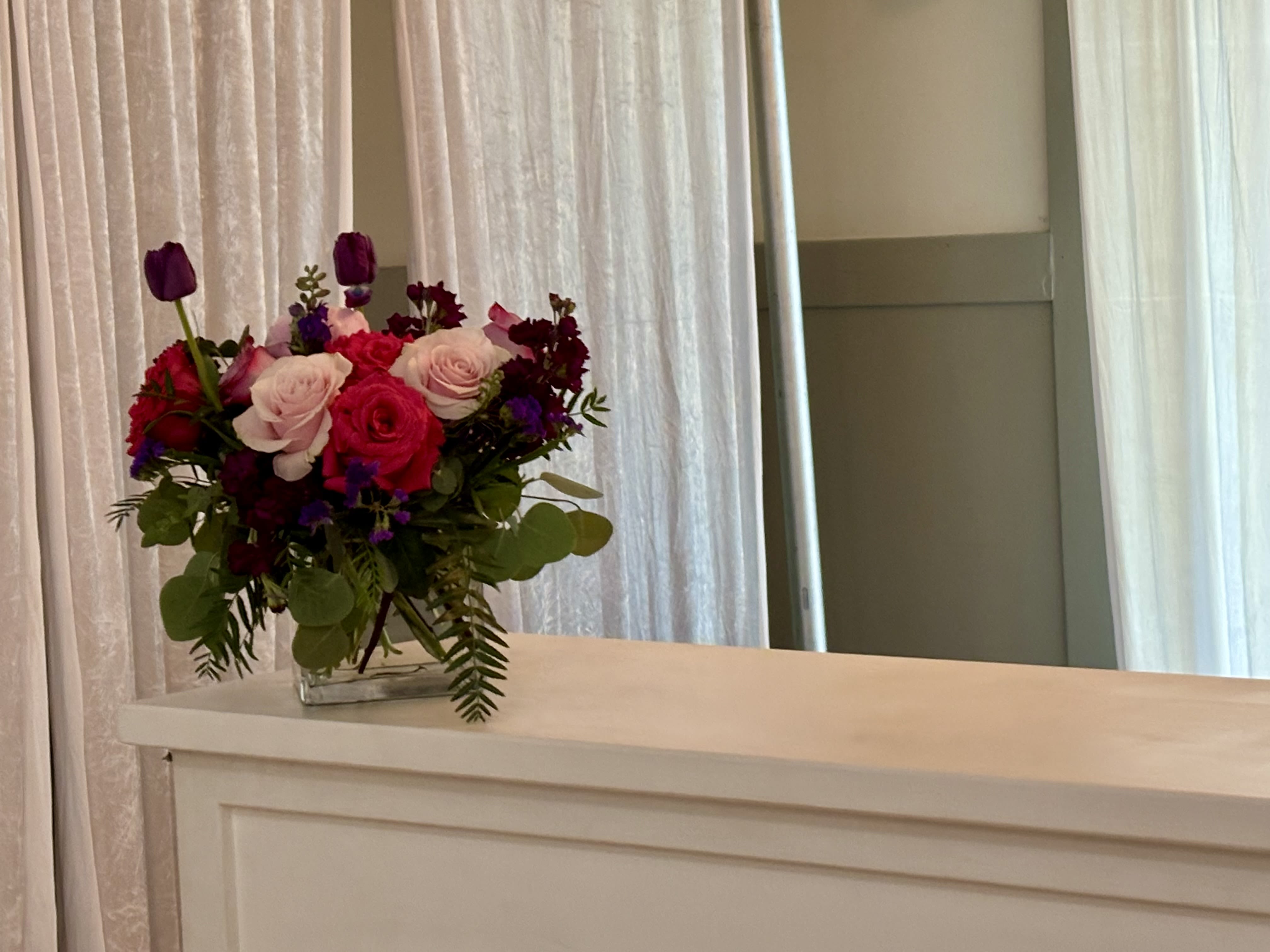 Morning Dew - Unique combinations and design that transform any space into an elegant and stylish setting.