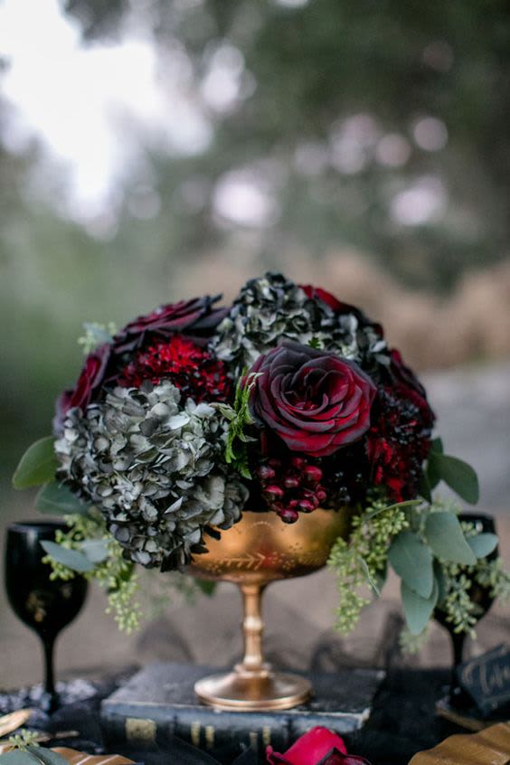 Dark Beauty  - A perfect gift for that dark beauty in your life 