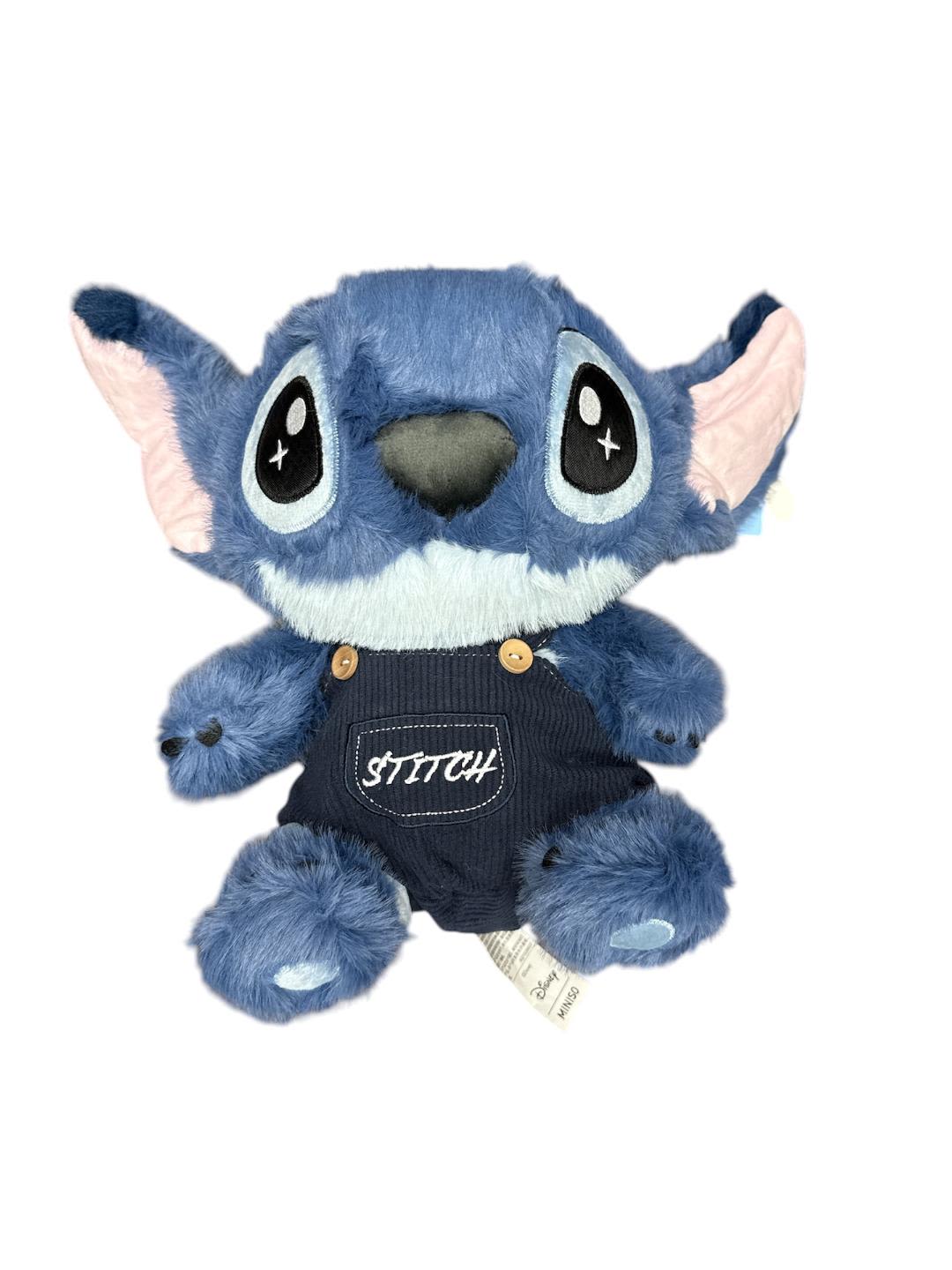 Large Miniso Disney Stitch Collection  - Large Miniso Disney Stitch Collection 