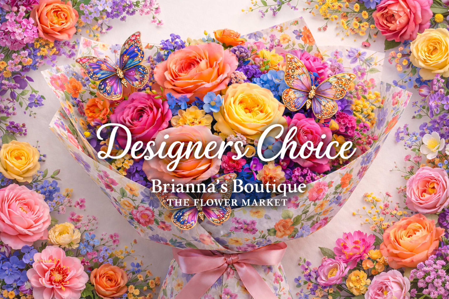 Small Designer’s Choice - Small Designer’s Choice