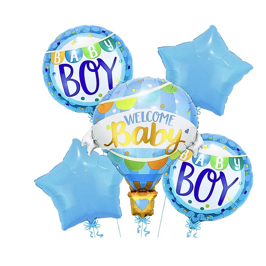 balloon 005 - Balloon Set