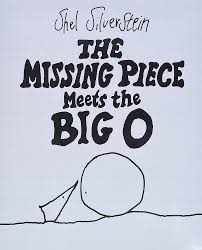Text graphic reading "The Missing Piece Meets the Big O"