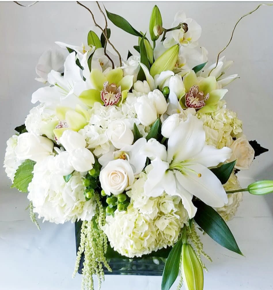Modern Simplicity -  Product ID 10181D  Approximately None"W x None"H