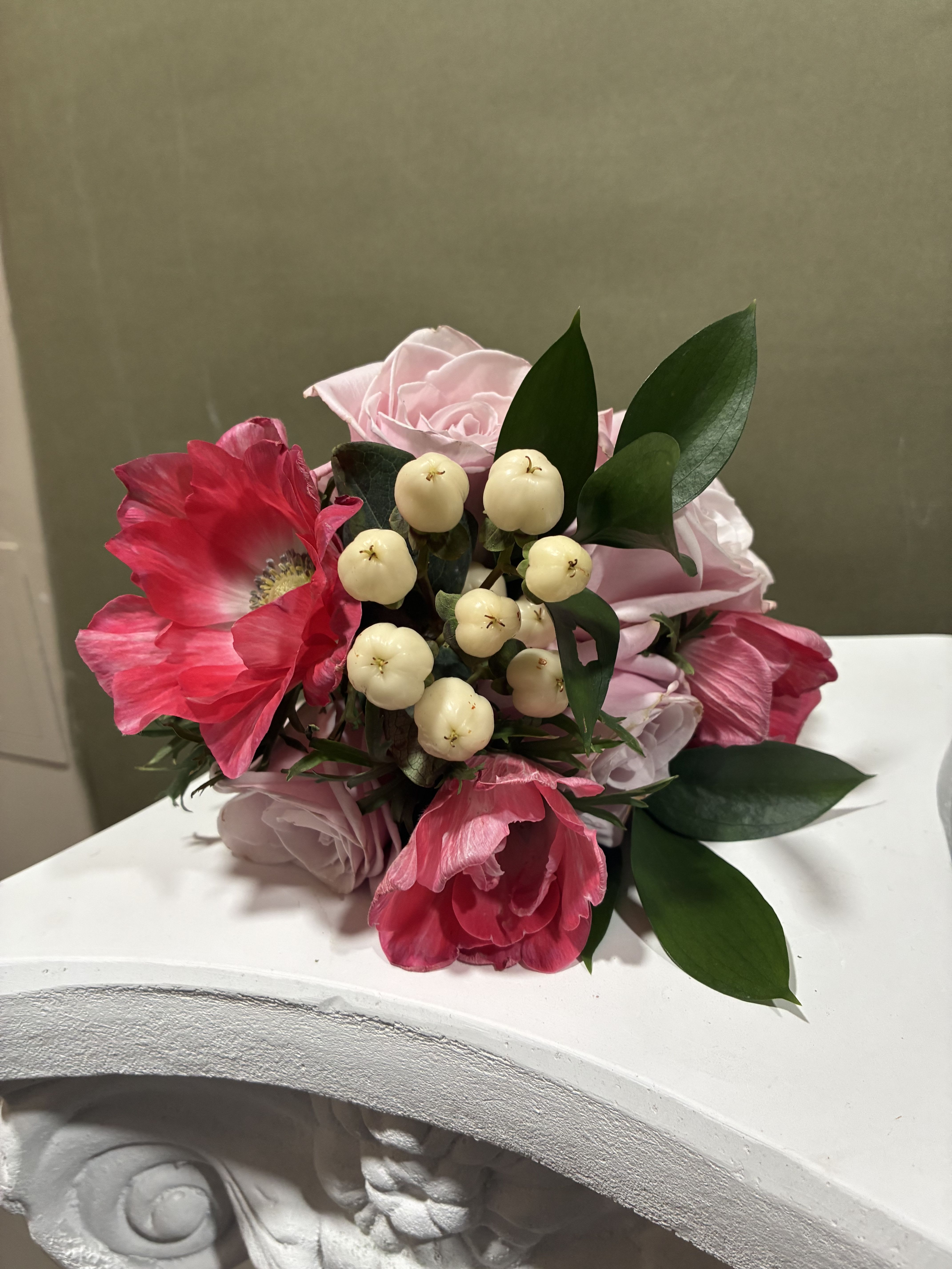 Formal Flowers - Beautiful flowers for unforgettable moments.  Custom colors, styles and requests are welcome.  