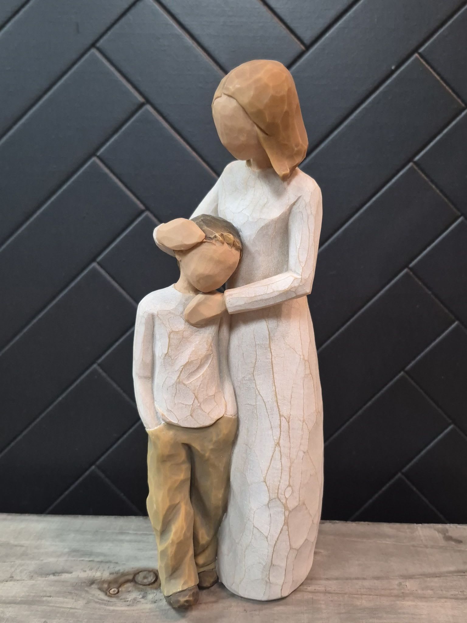 Willow Tree  - This classy figurine makes the perfect gift
