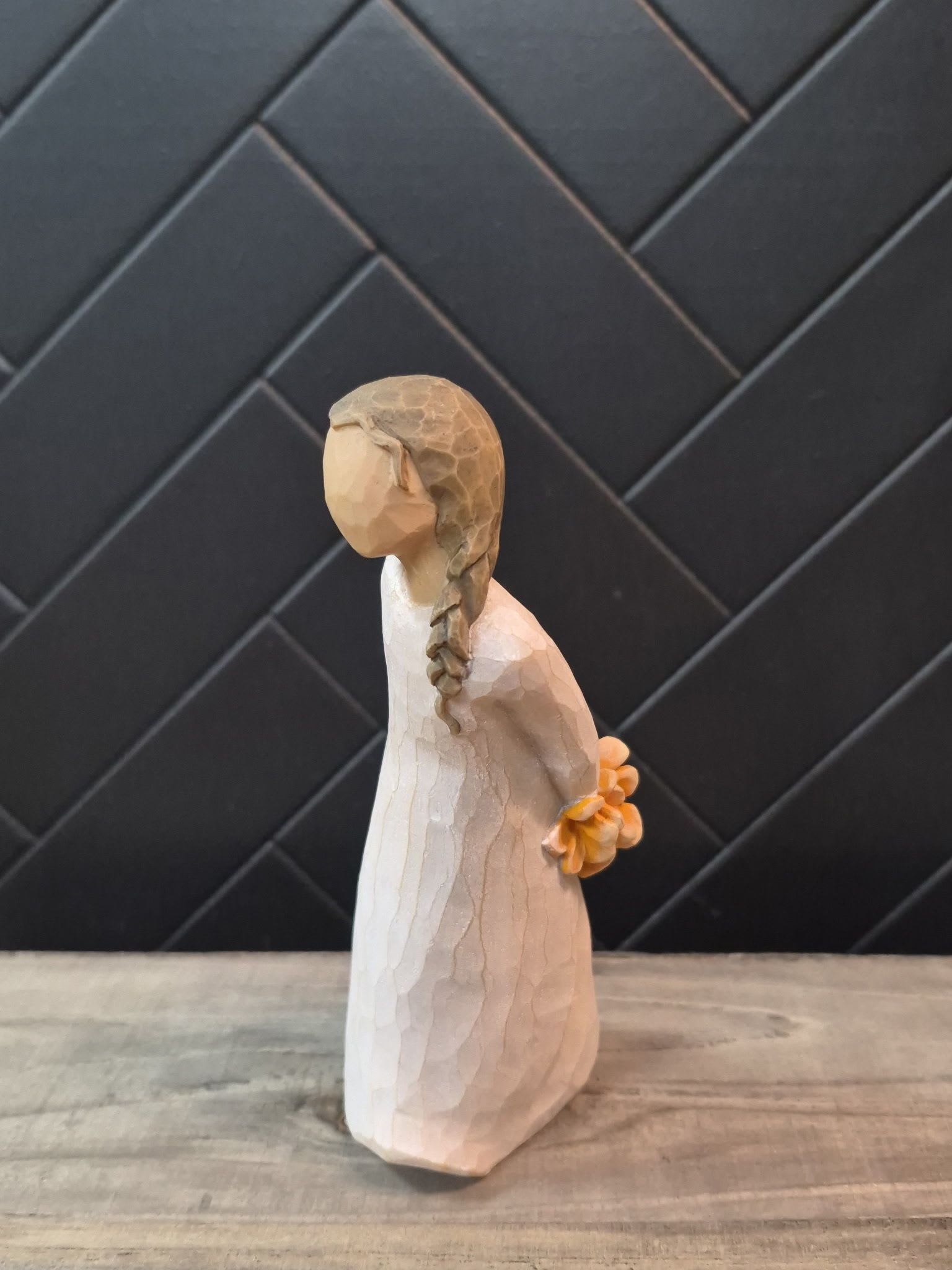 Willow Tree For You Figurine - This classy figurine makes the perfect gift
