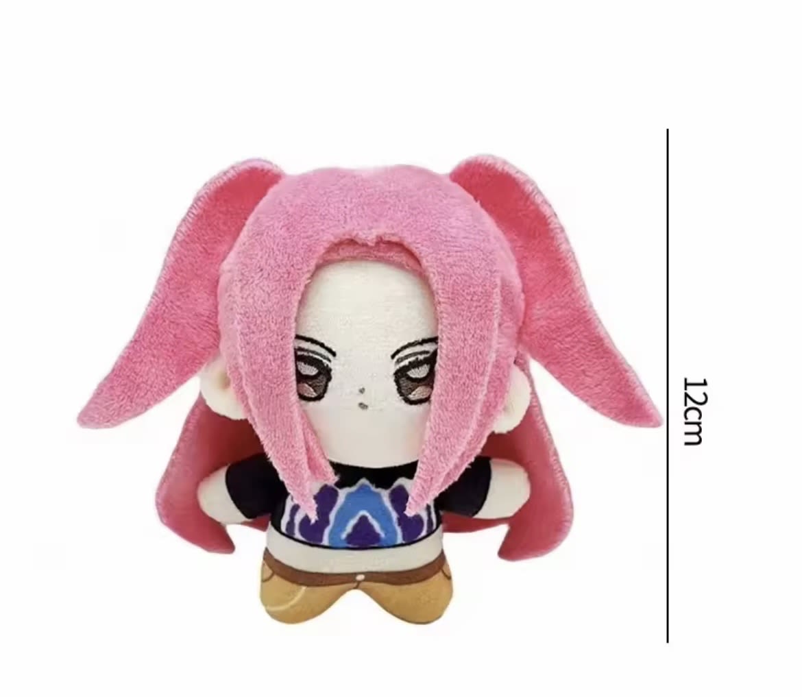 MIRA K POP - K POP PLUSH 